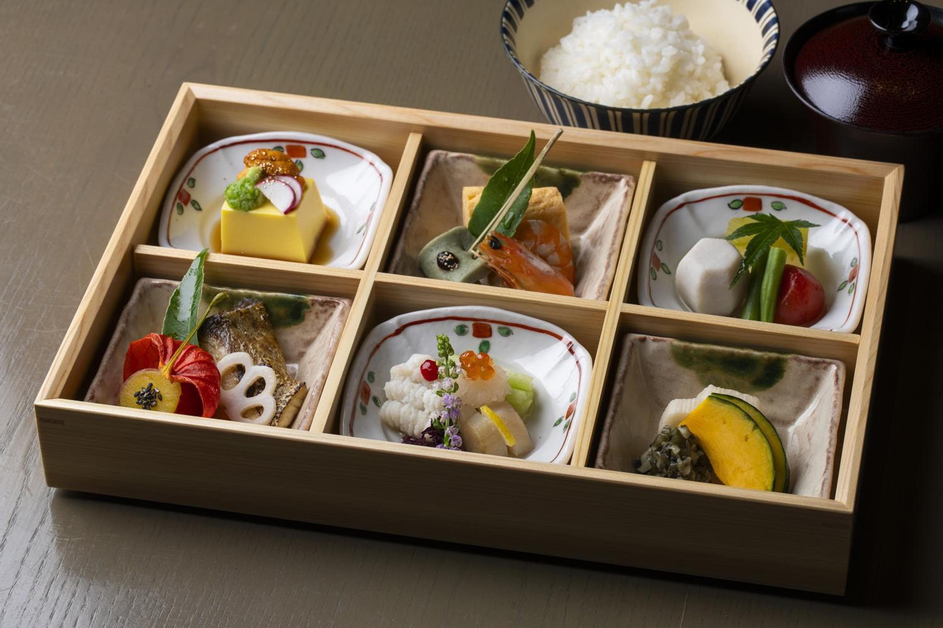 The Hotel Seiryu Kyoto Kiyomizu - a member of the Leading Hotels of the World-