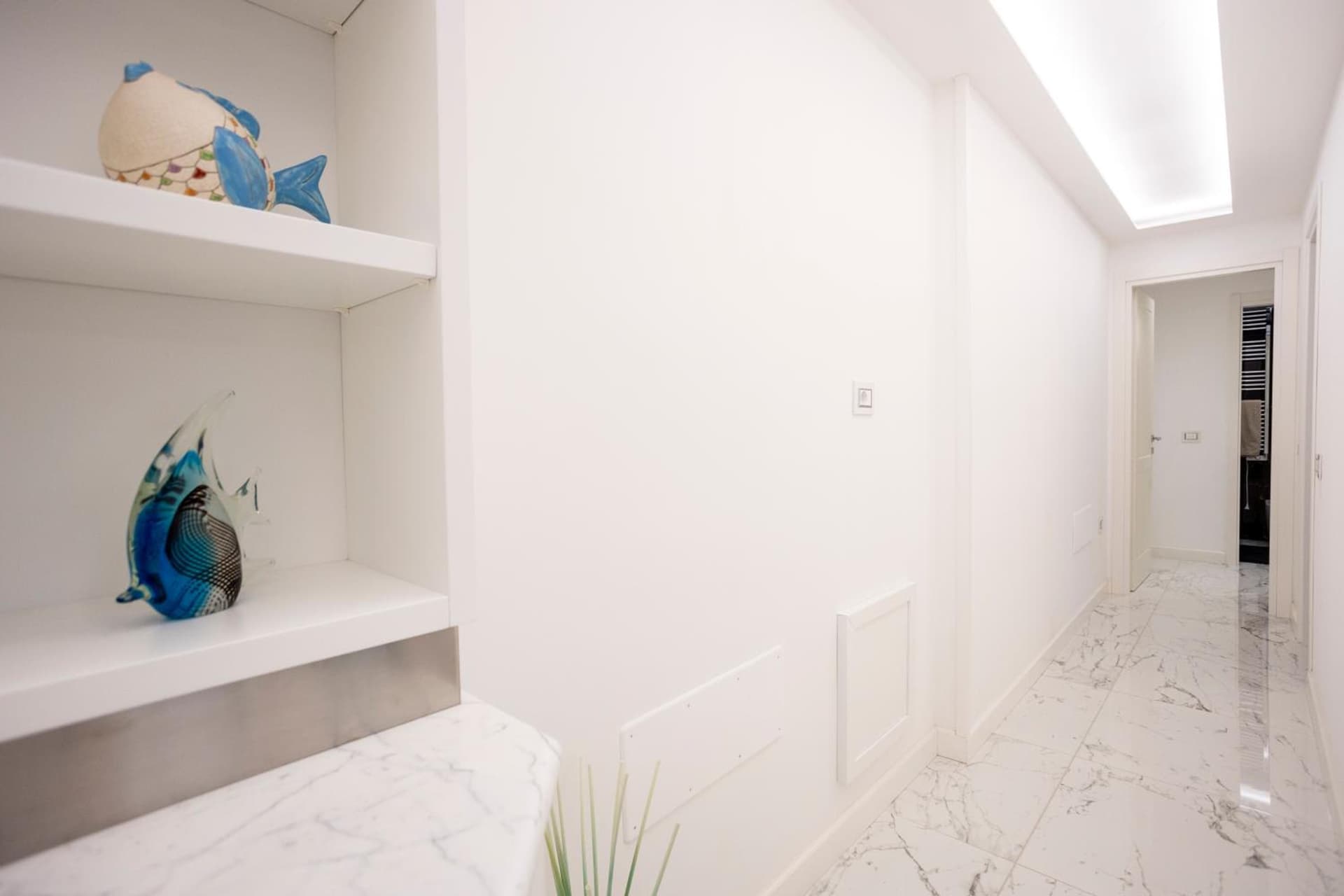 Suite Tropea