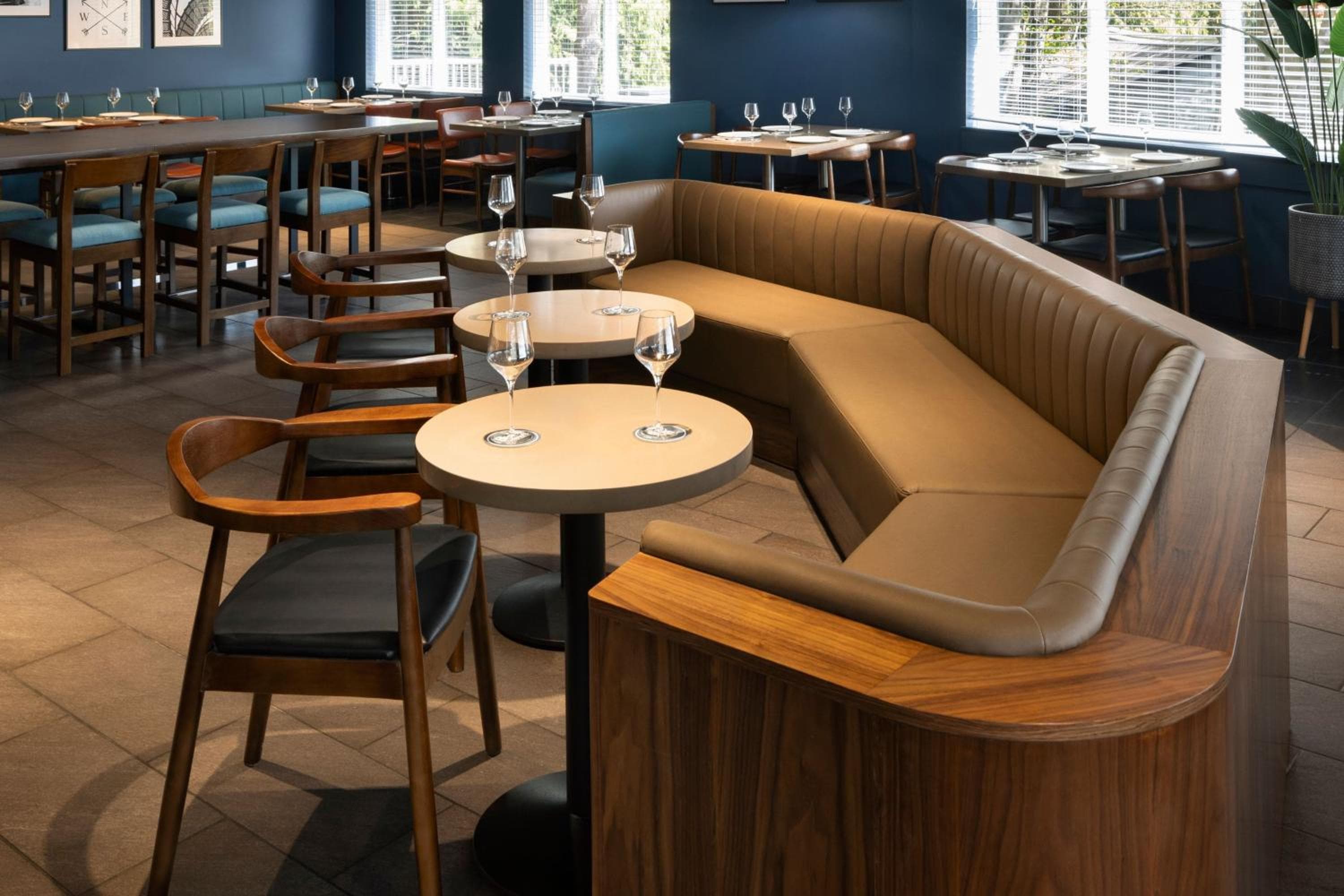 Four Points by Sheraton Surrey