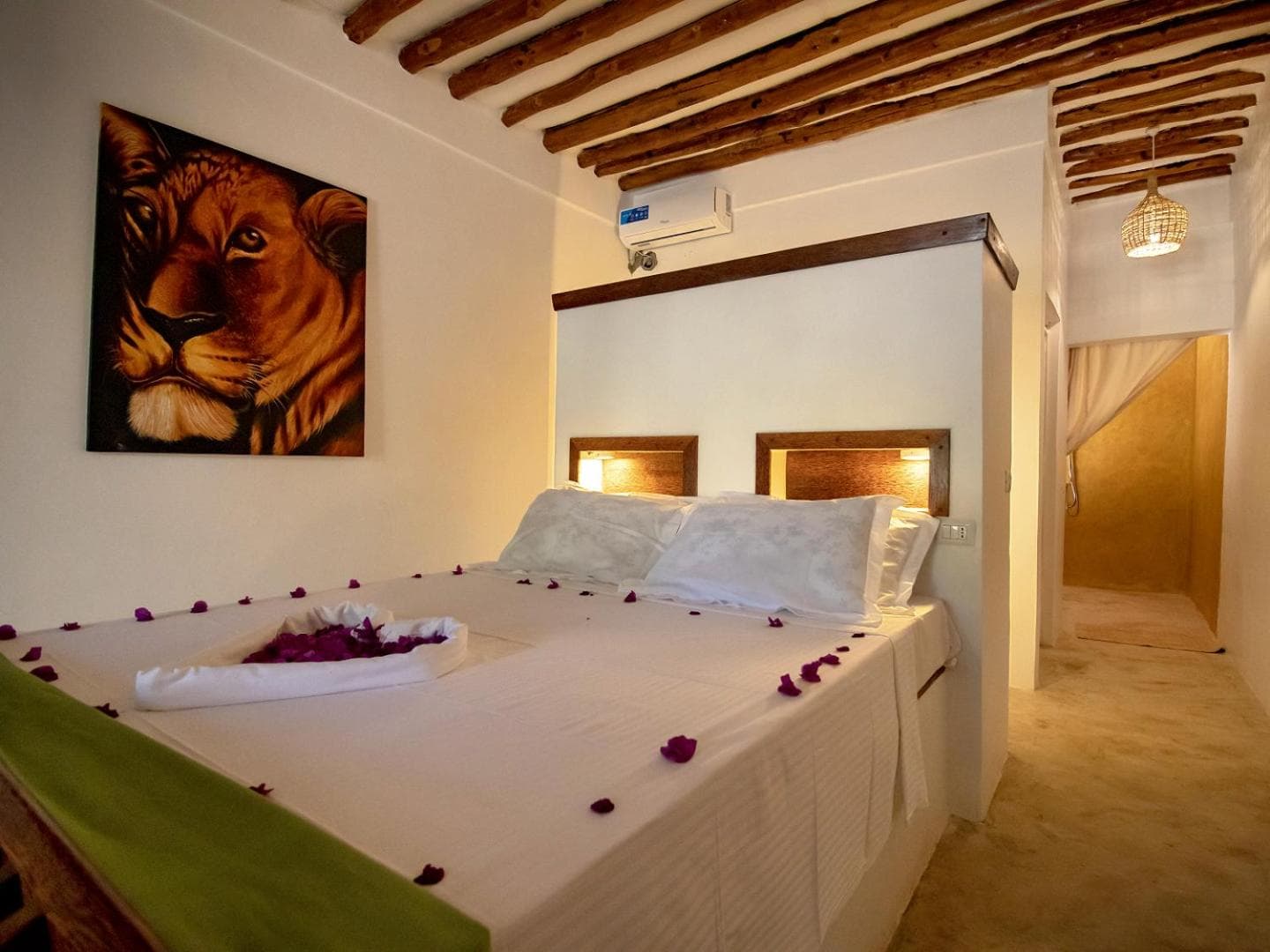 Rosa Maria Zanzibar Resort