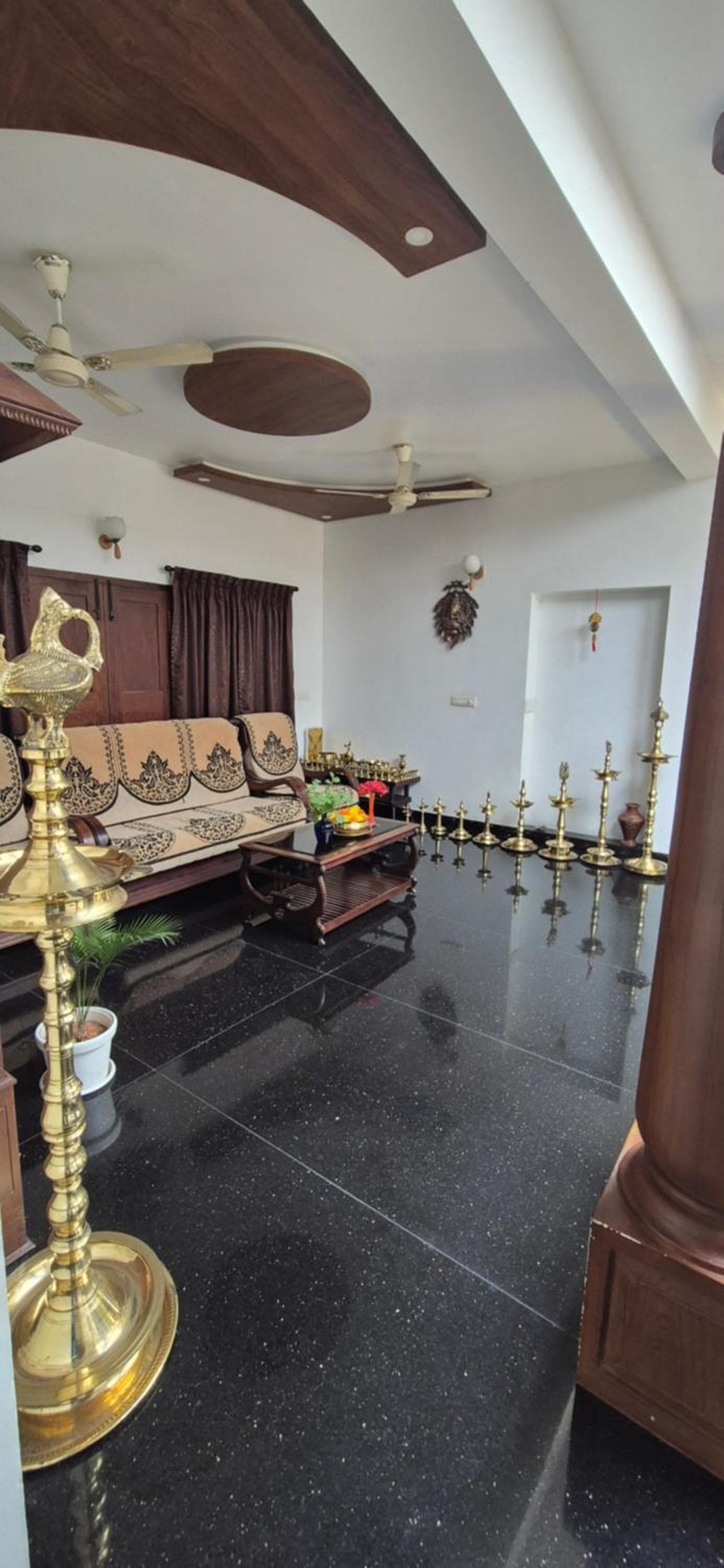 Vaiga Homes - Vembanadu Lakeview Retreat