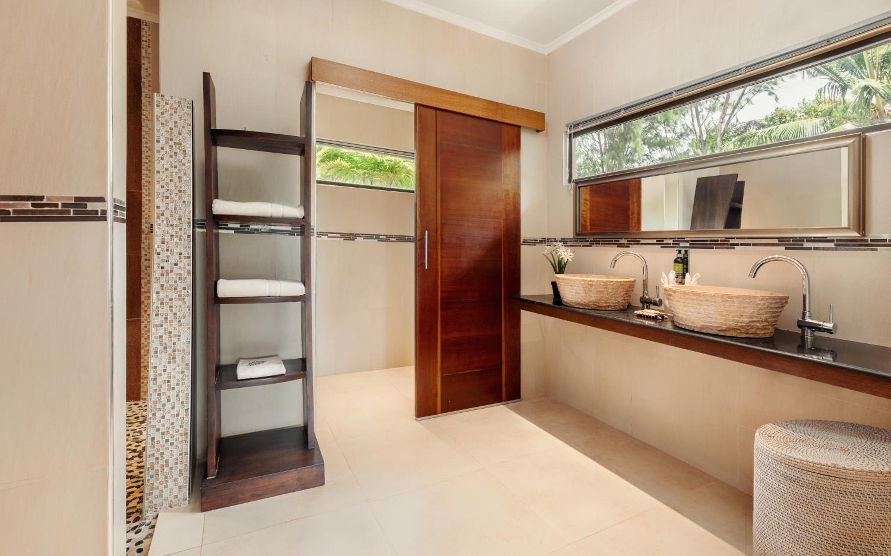 Hotel Le Duc de Praslin