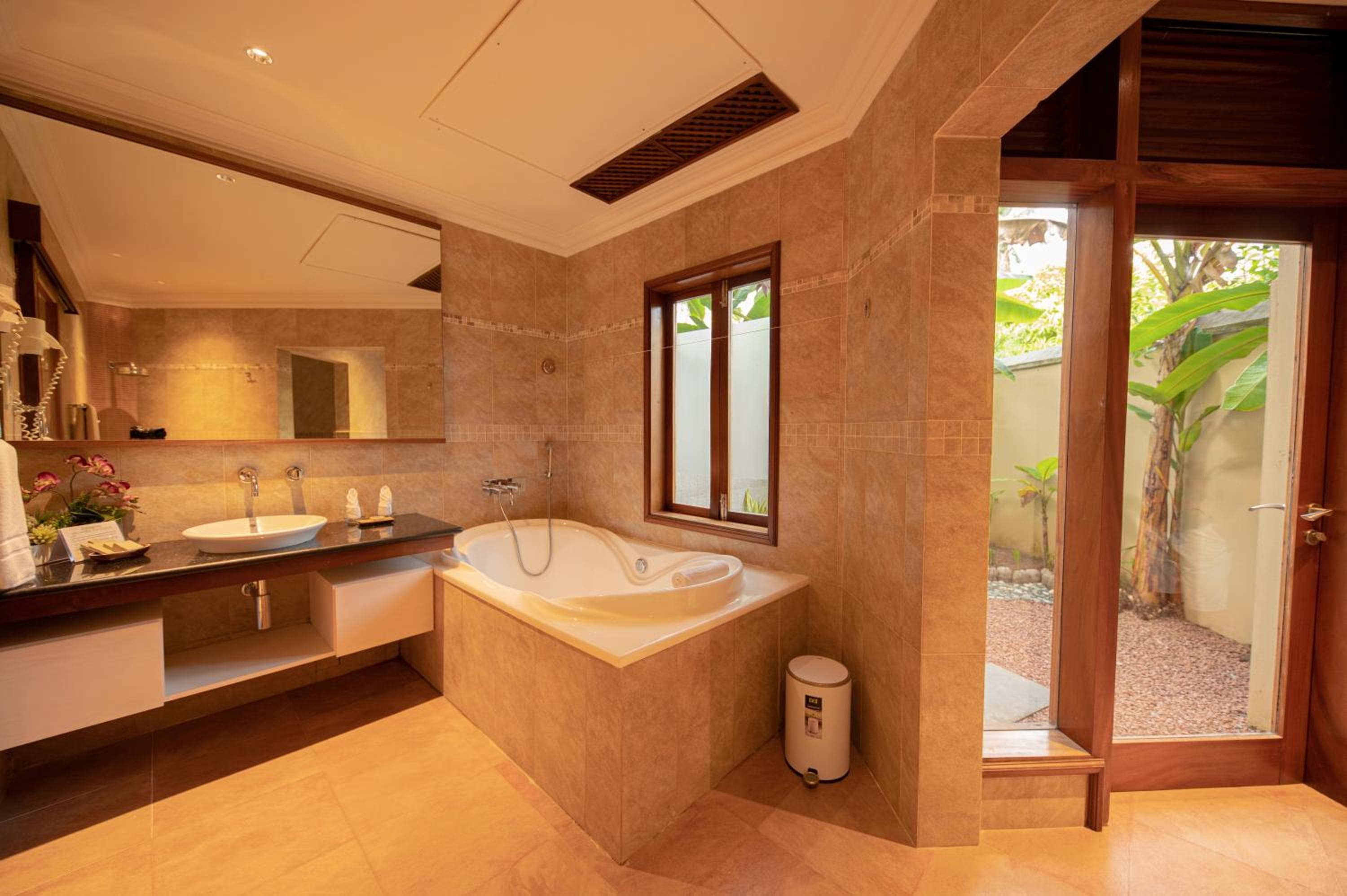 Hotel Le Duc de Praslin