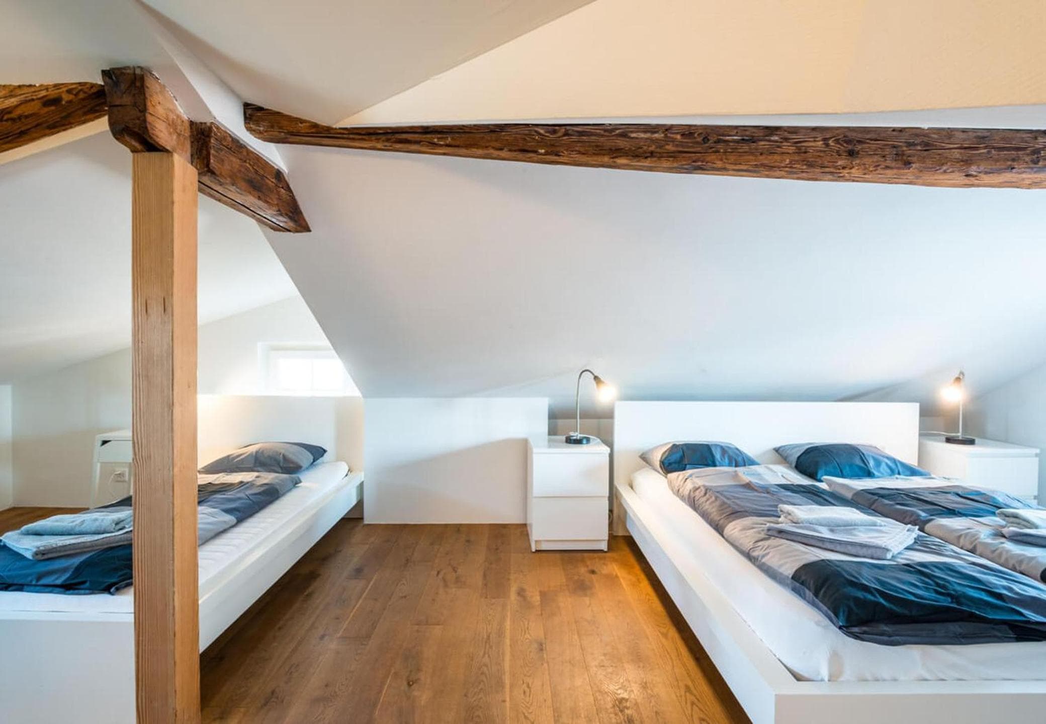 HITrental Schmidgasse - Apartments