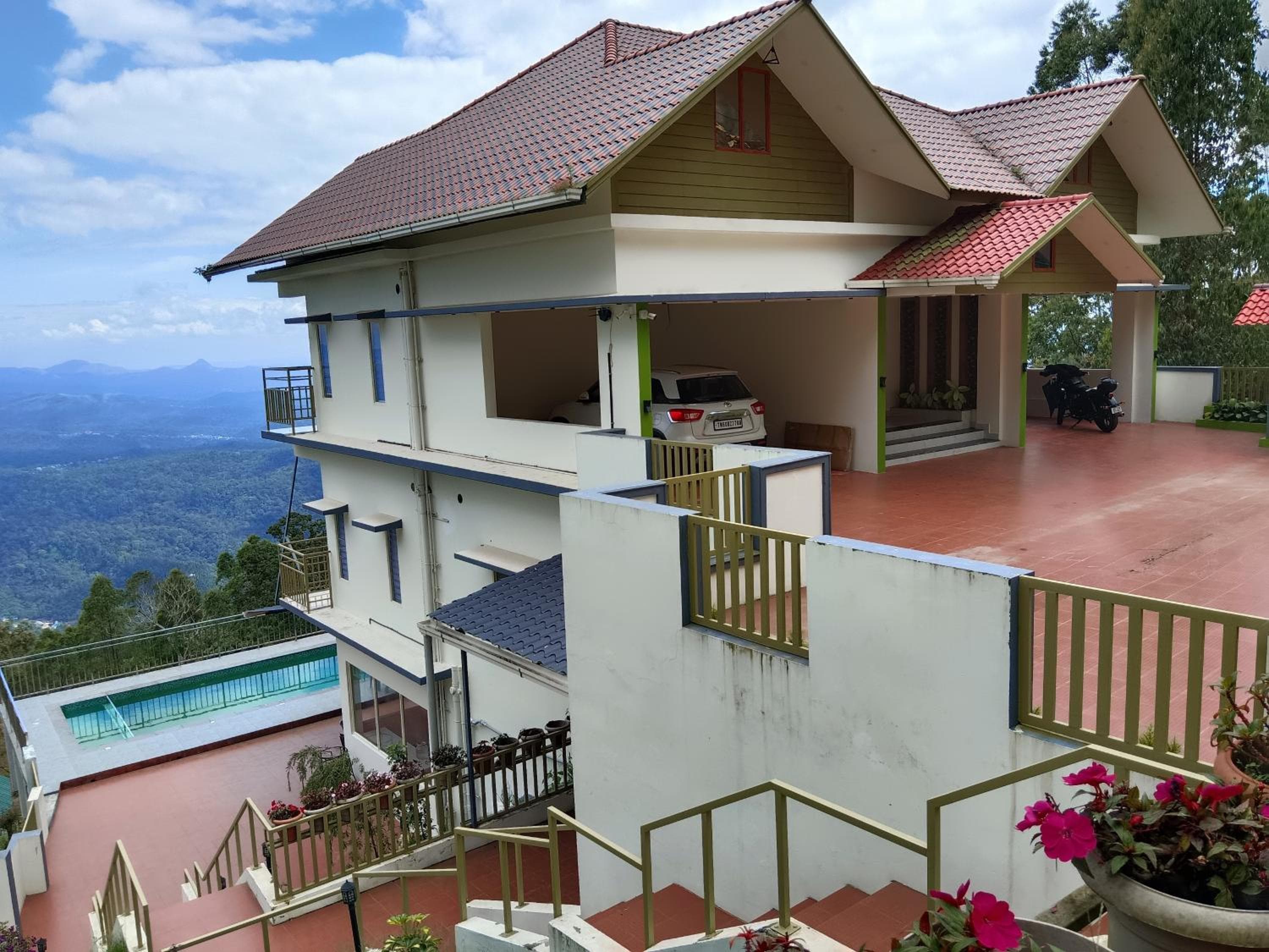 Sky Elanza