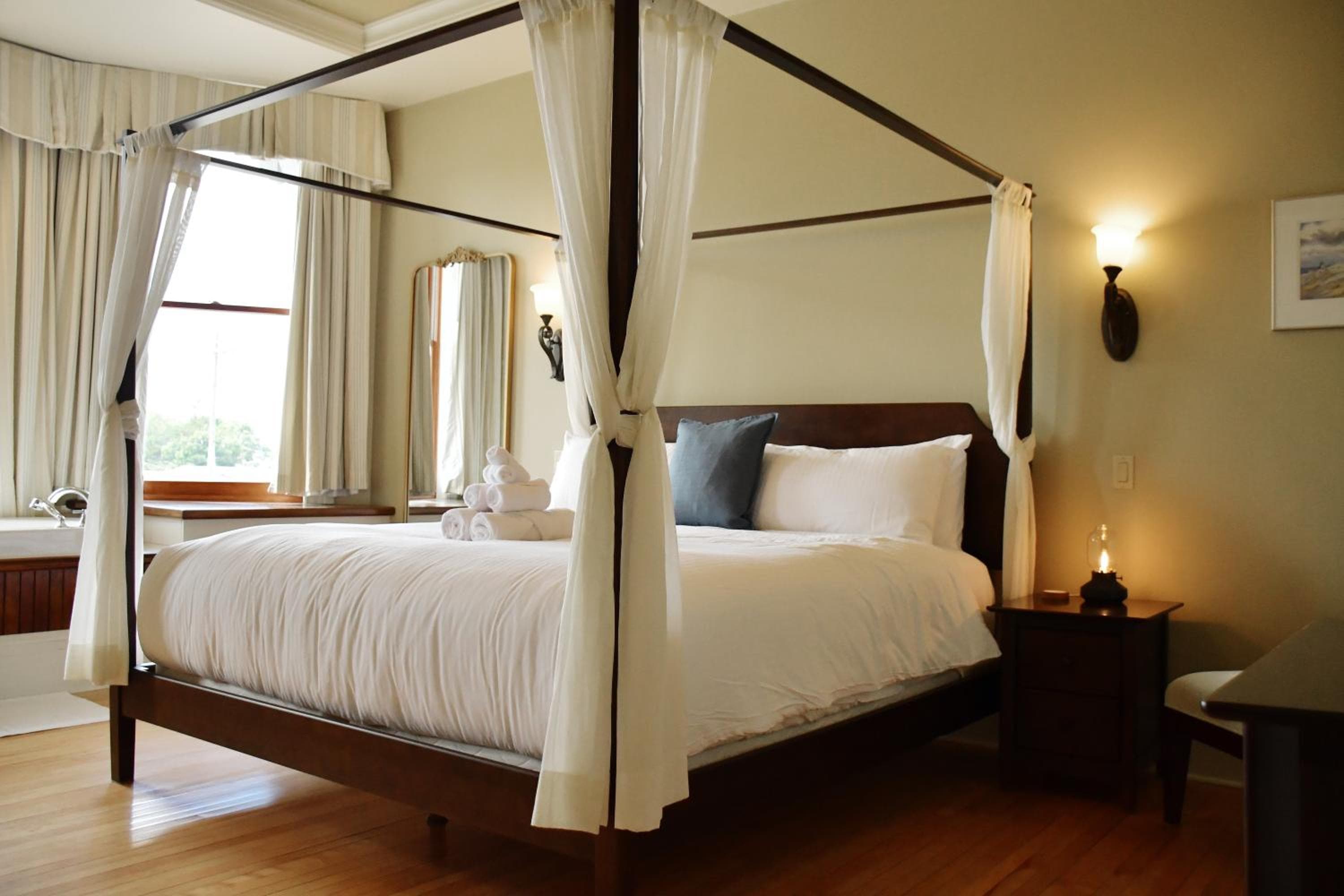Tait House by Bower Boutique Hotels