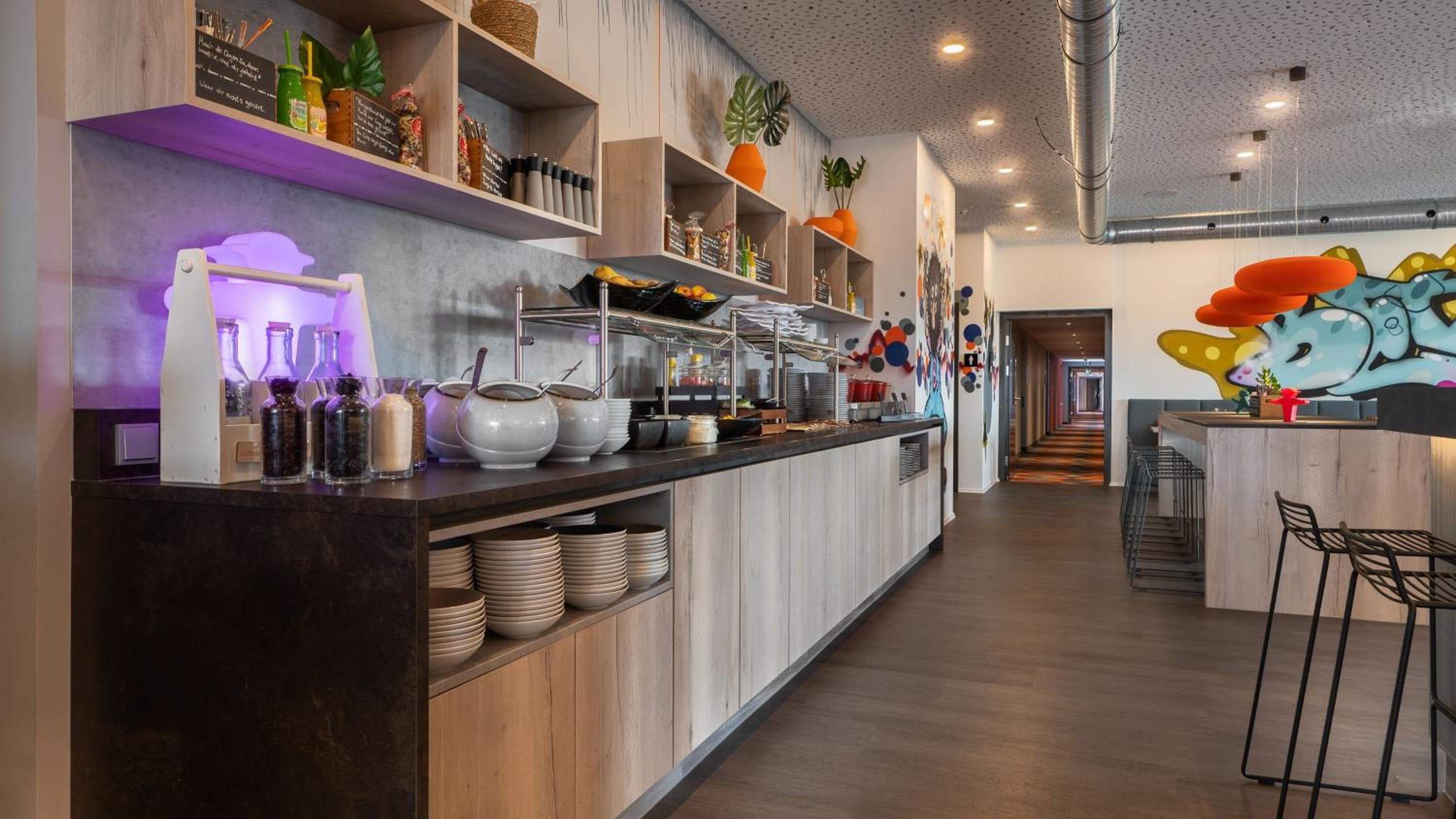 Holiday Inn - the niu, Hide Berlin Friedrichshain by IHG