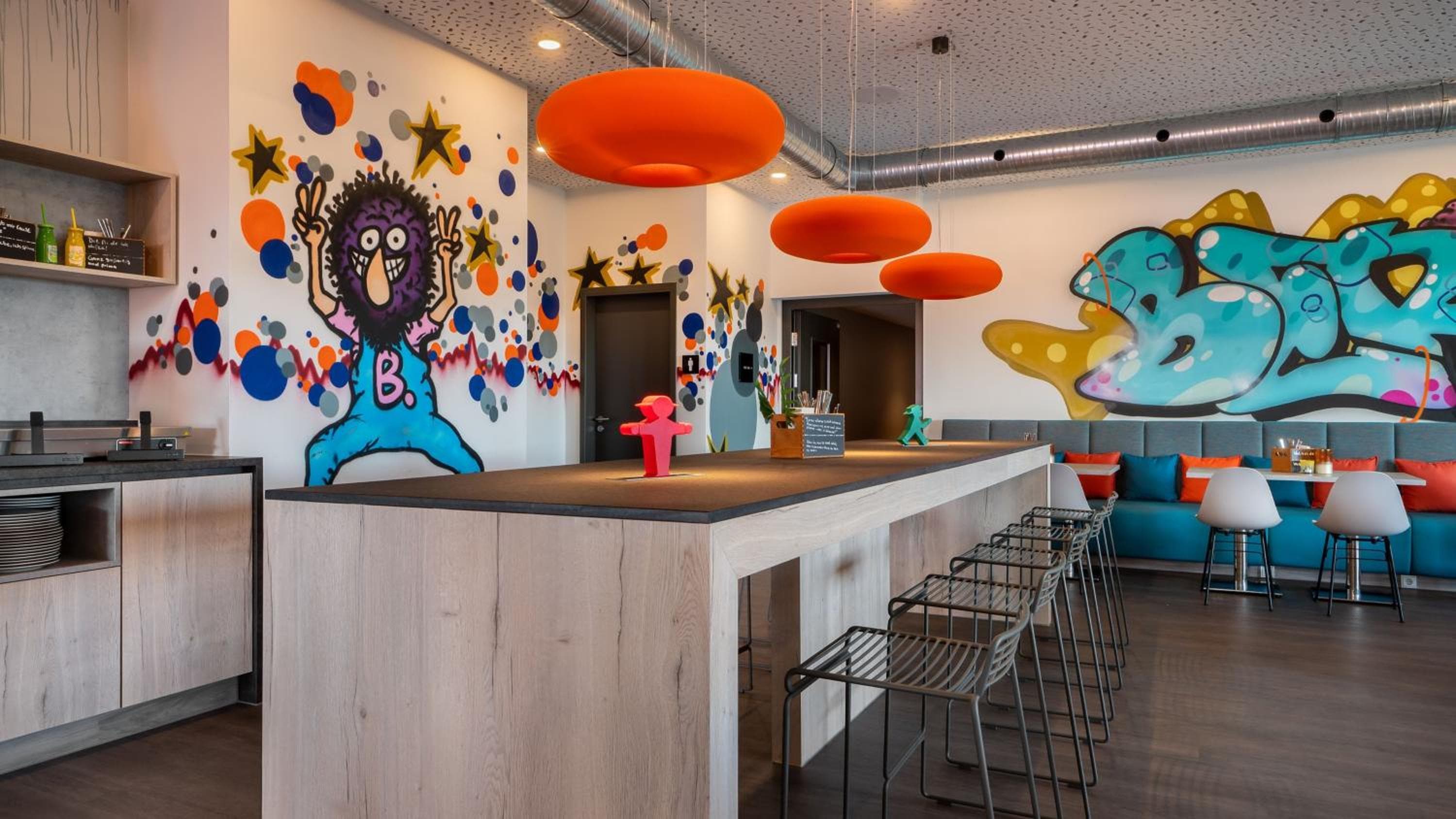 Holiday Inn - the niu, Hide Berlin Friedrichshain by IHG