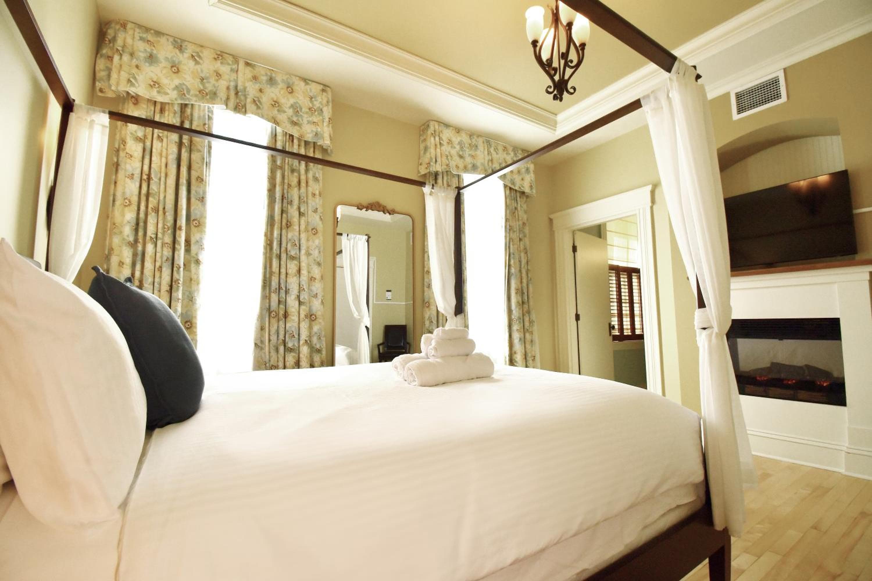 Tait House by Bower Boutique Hotels