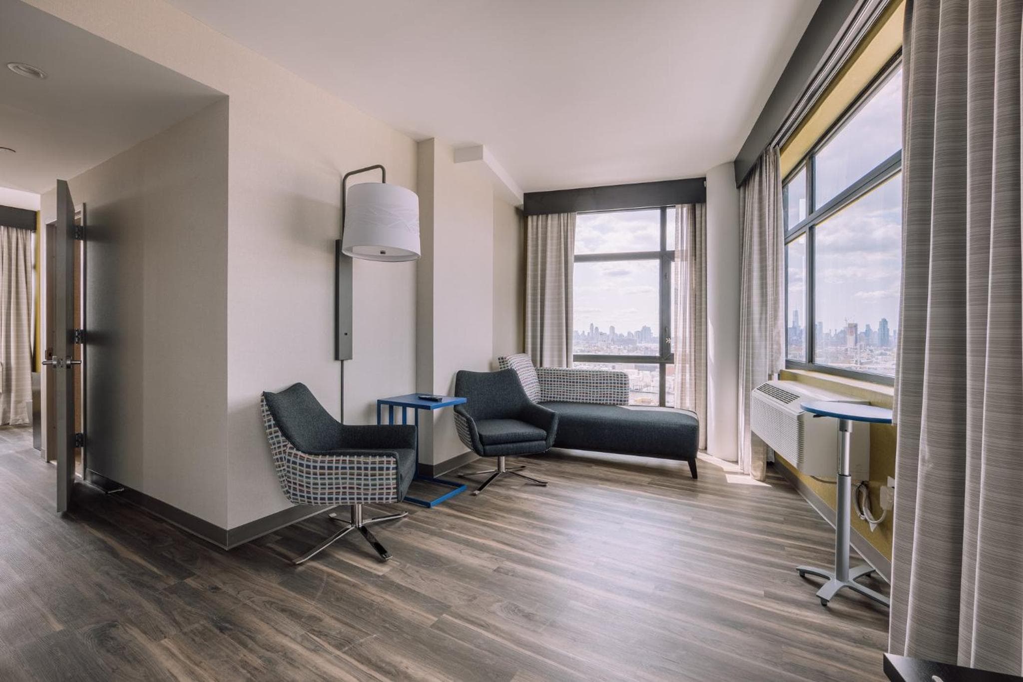 Holiday Inn Express Long Island City E - New York by IHG