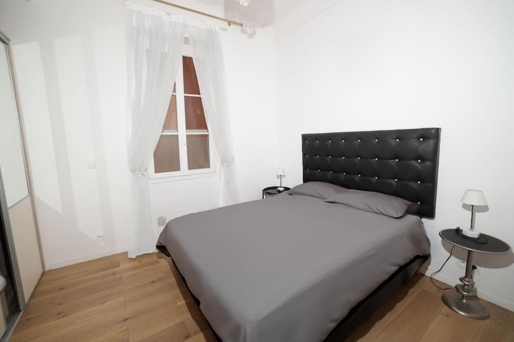 Très bel appartement à Monaco
