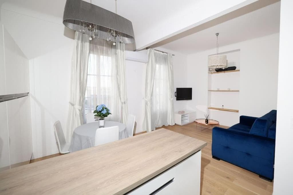 Très bel appartement à Monaco
