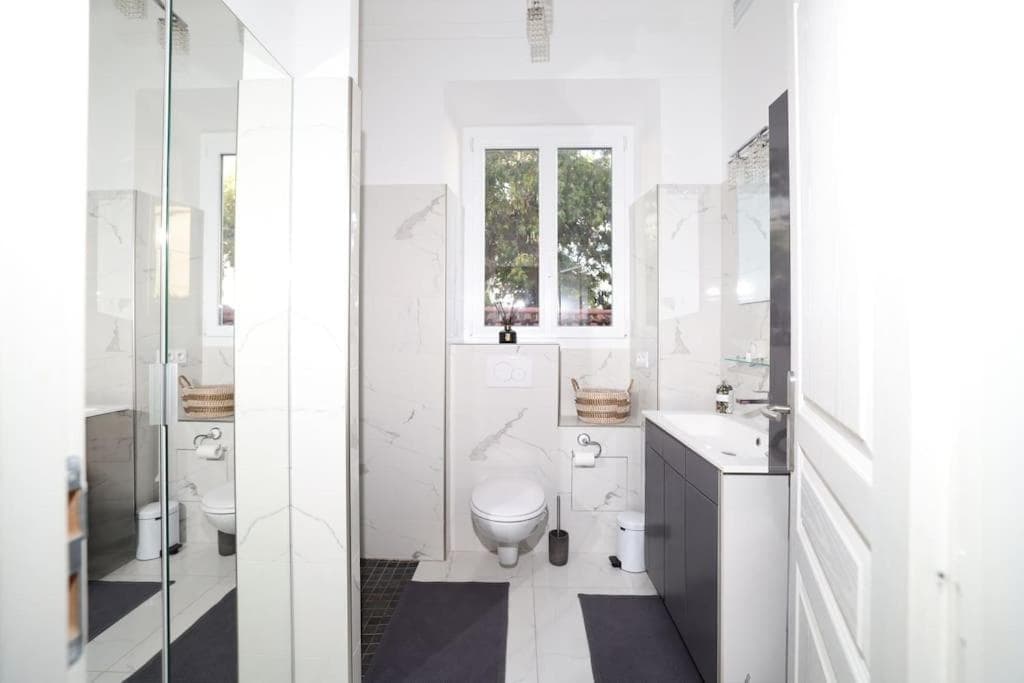 Très bel appartement à Monaco