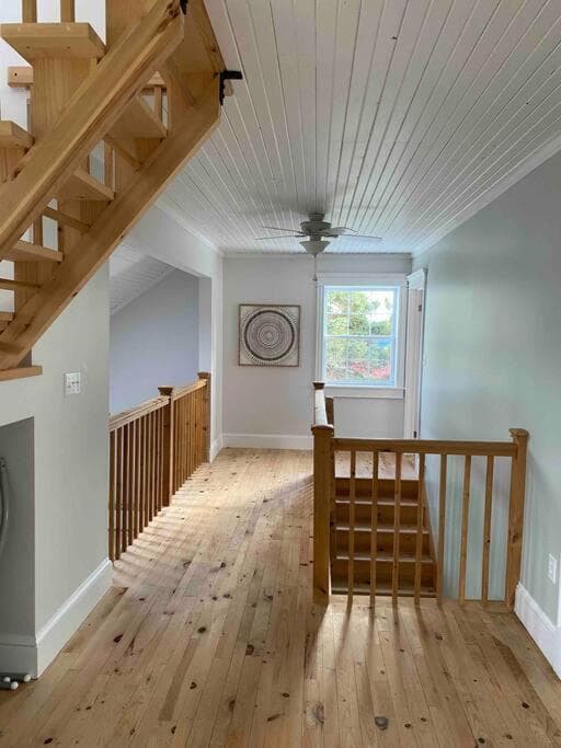 Hidden Dunes Coastal Cottage