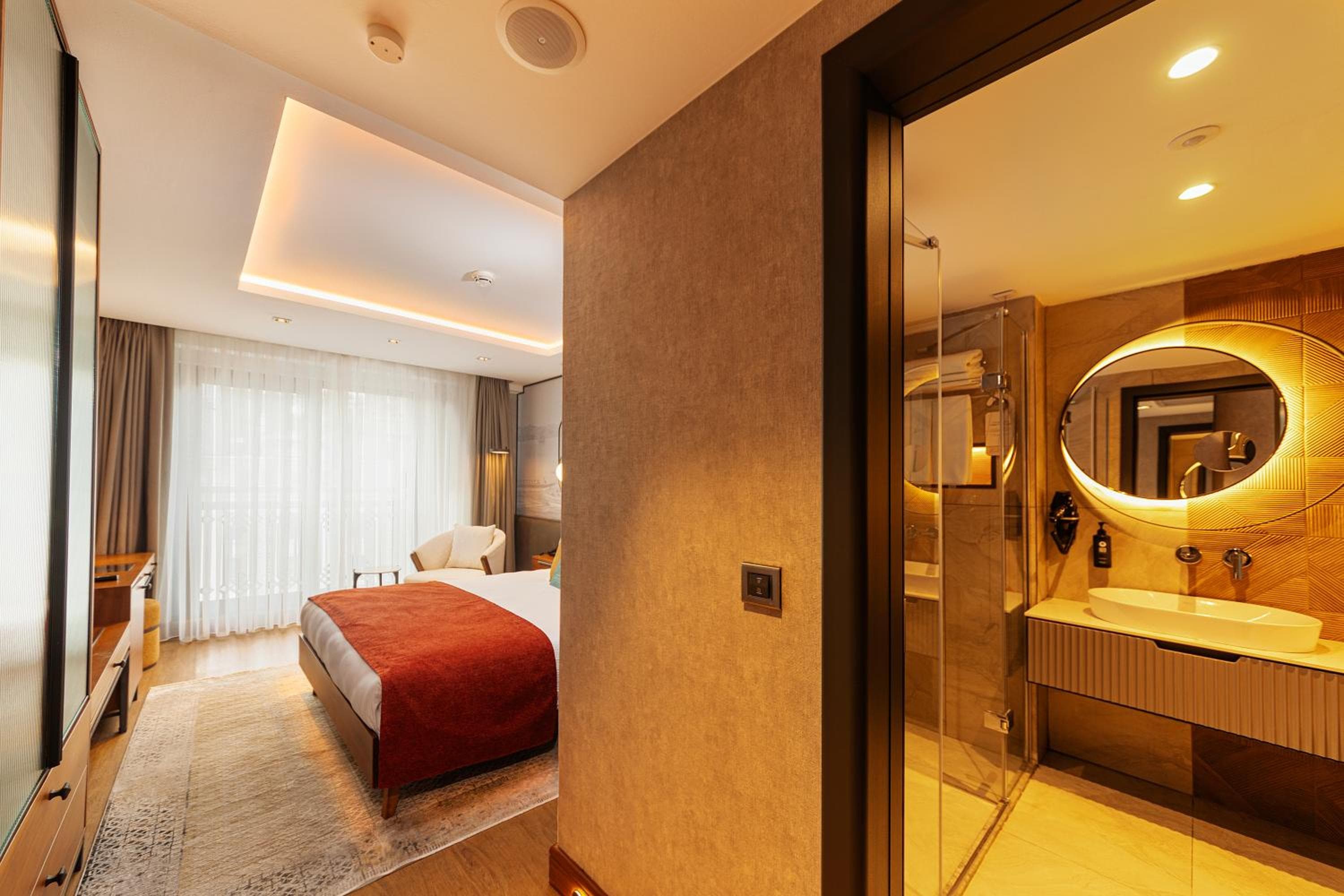 Levni Istanbul Hotel Handwritten Collection by ACCOR