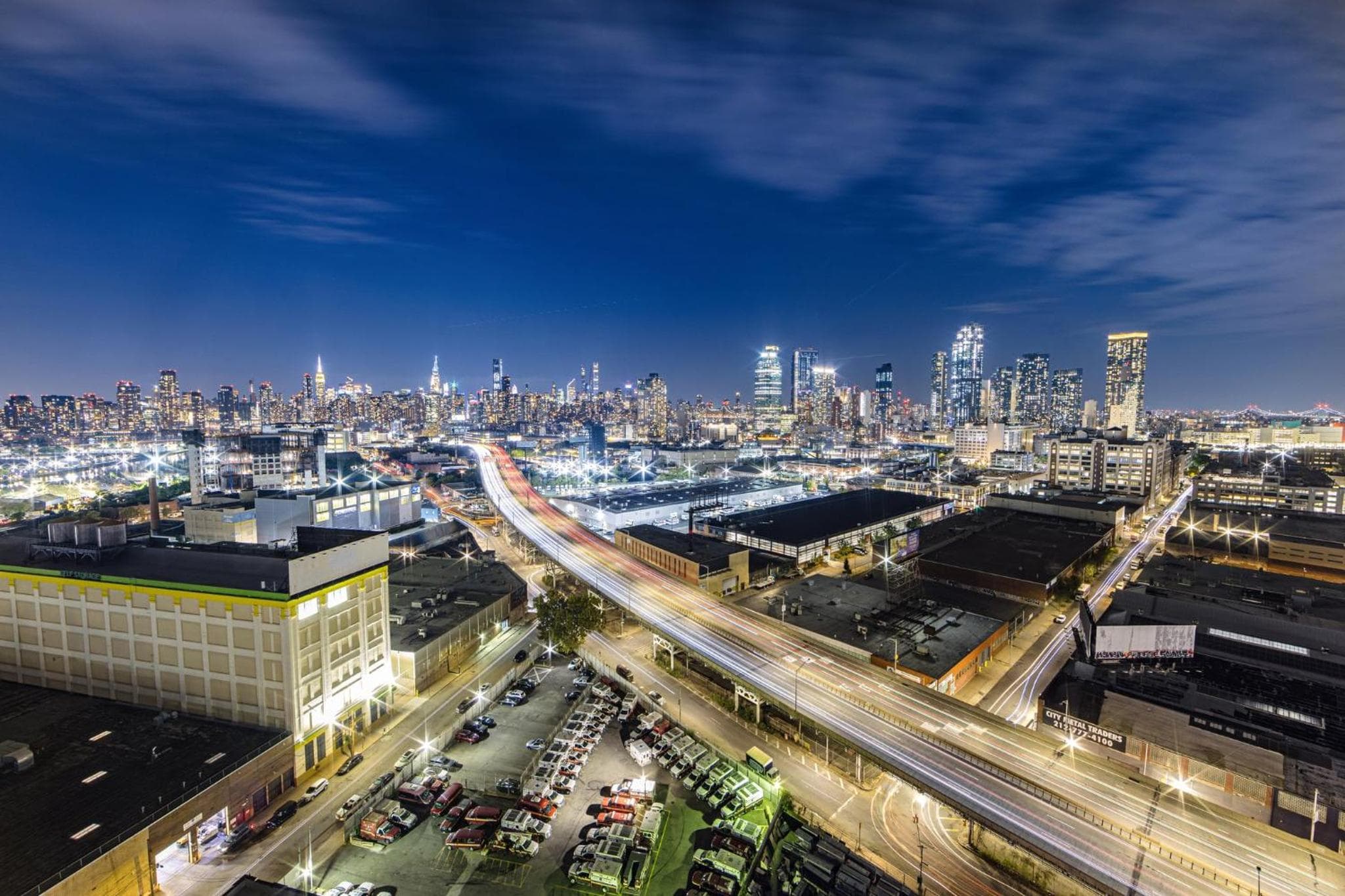 Holiday Inn Express Long Island City E - New York by IHG