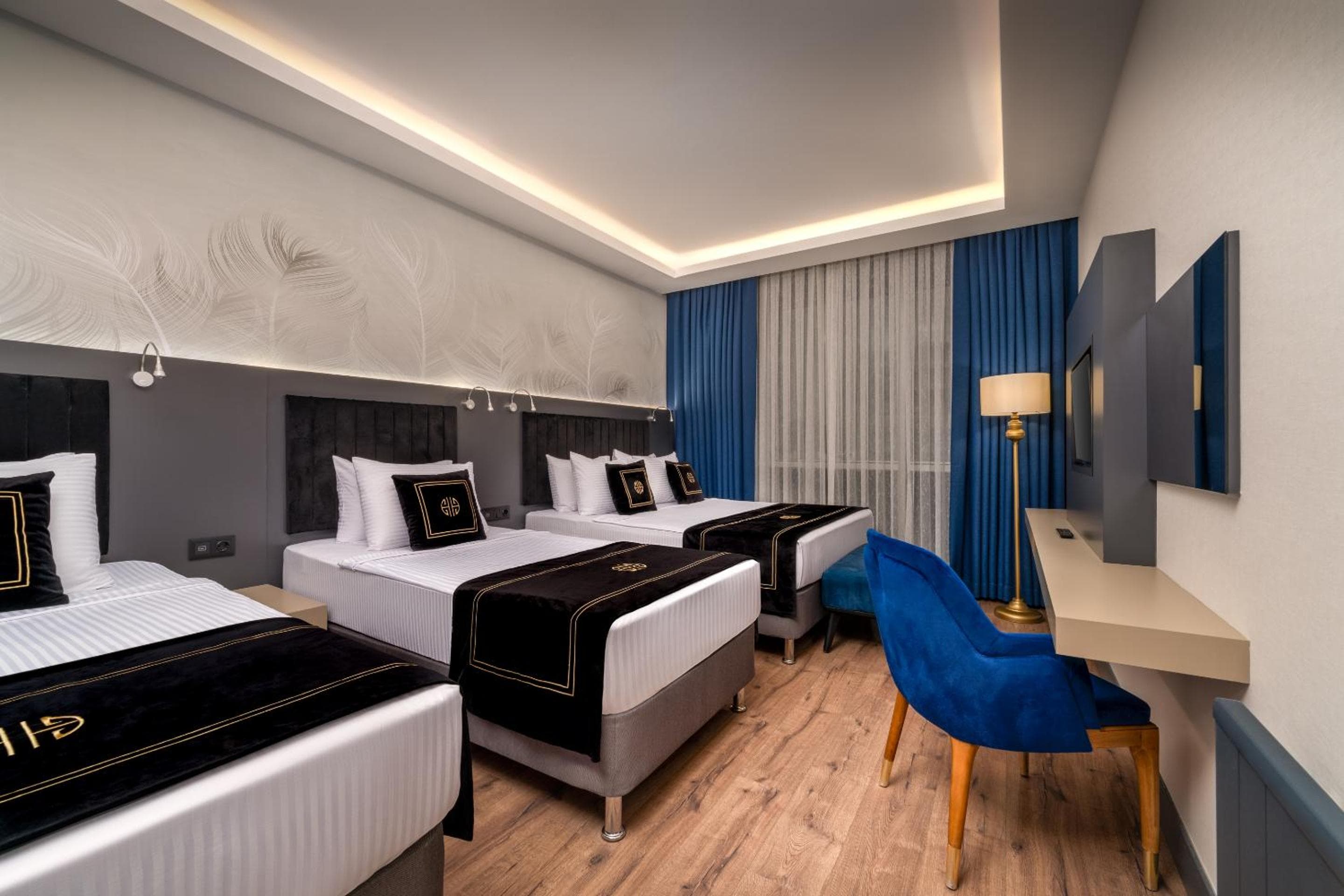 Best Western Premier Hidden Hills Hotel