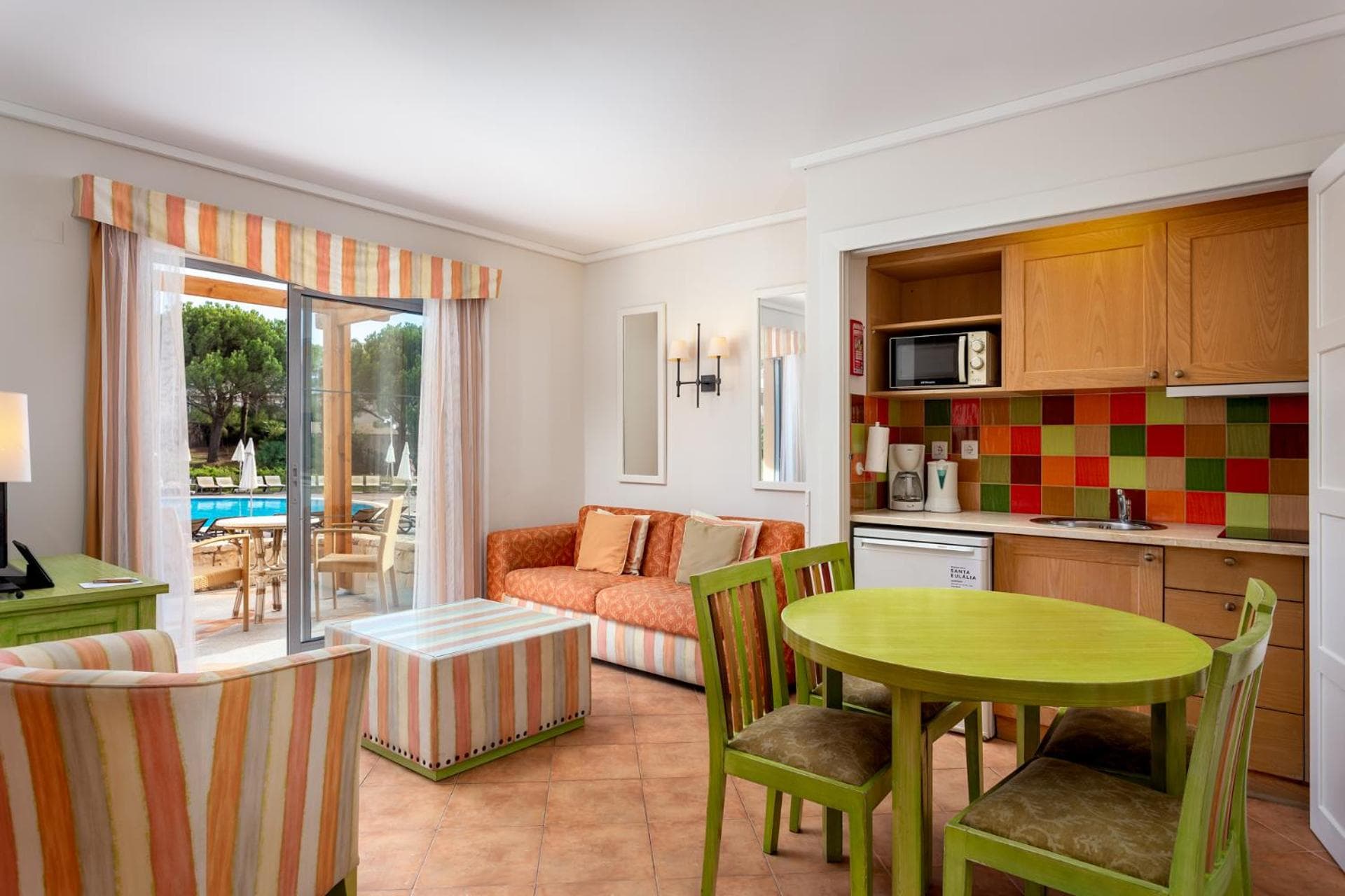 Grande Real Santa Eulalia Resort & Hotel Spa