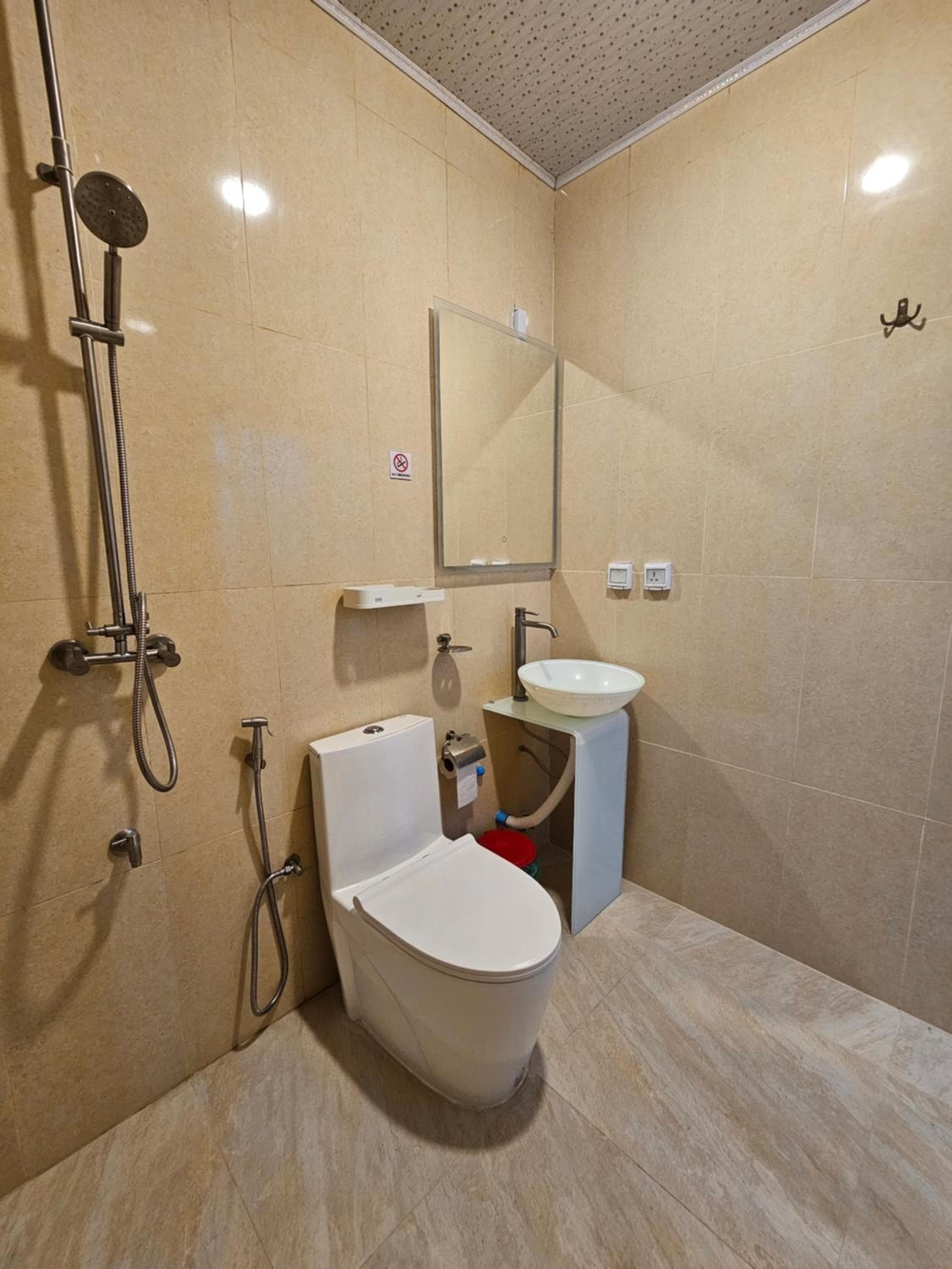 Keveli Guesthouse