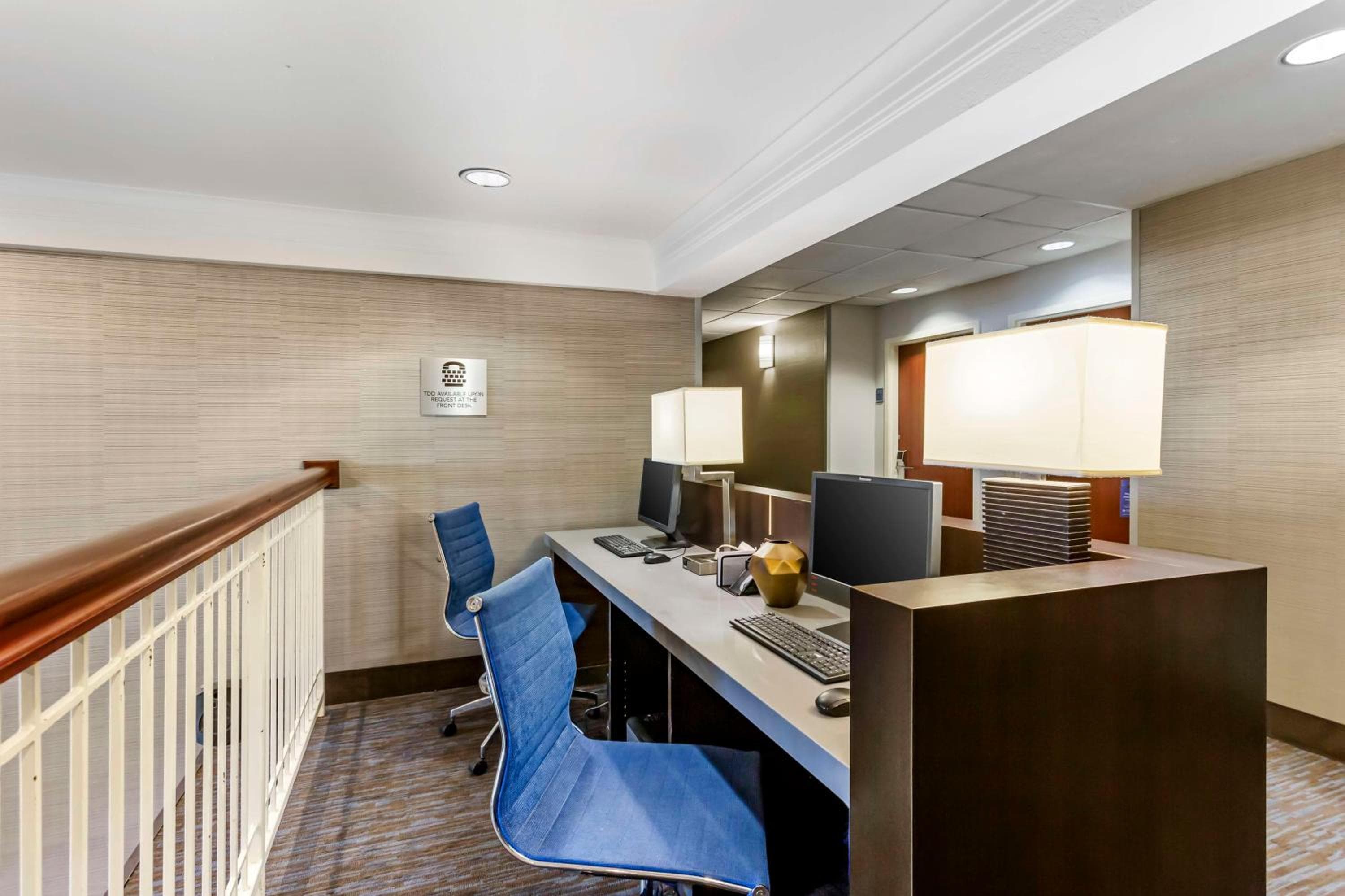 Best Western Plus Provo University Inn