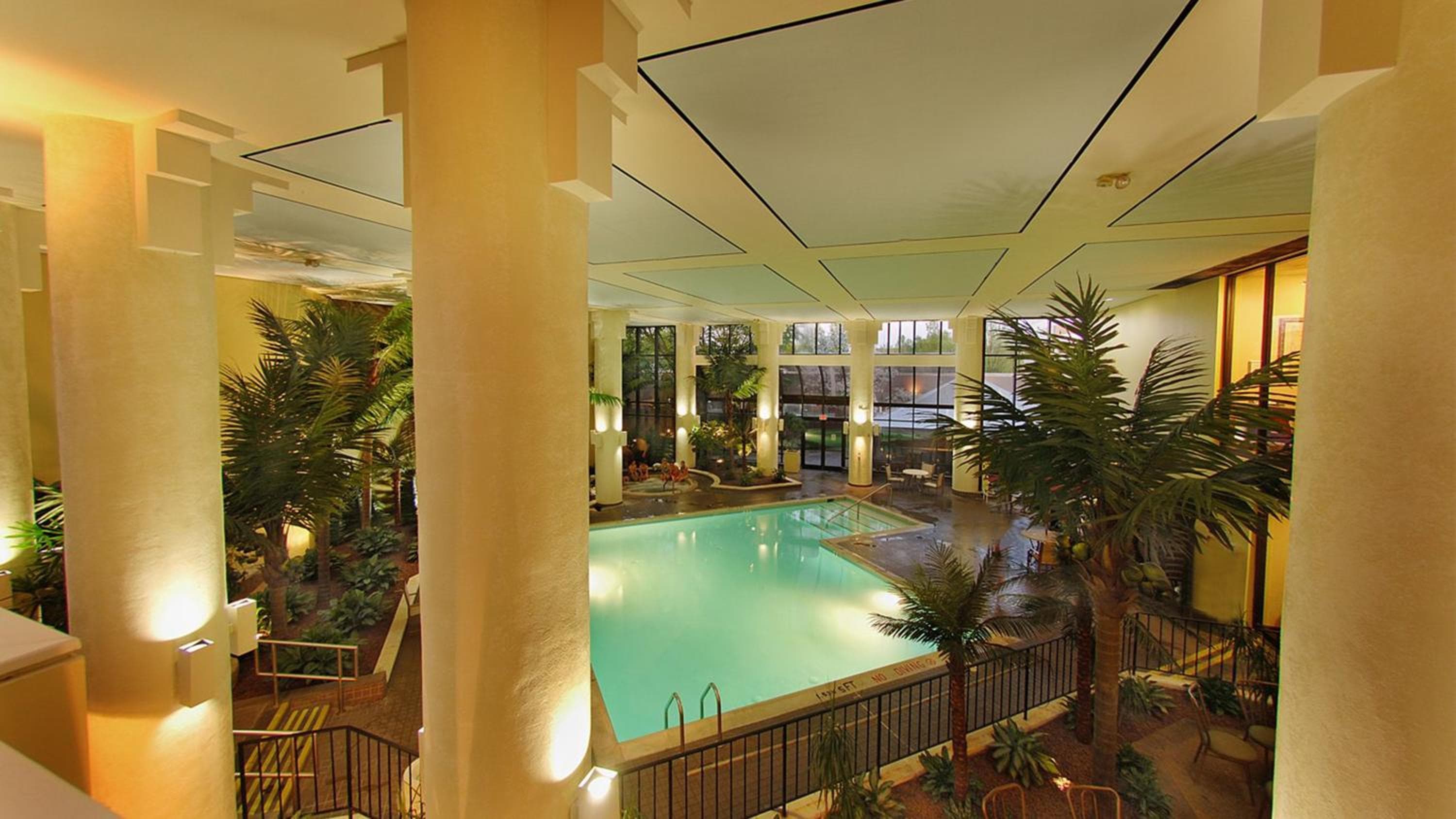 Holiday Inn Gaithersburg by IHG