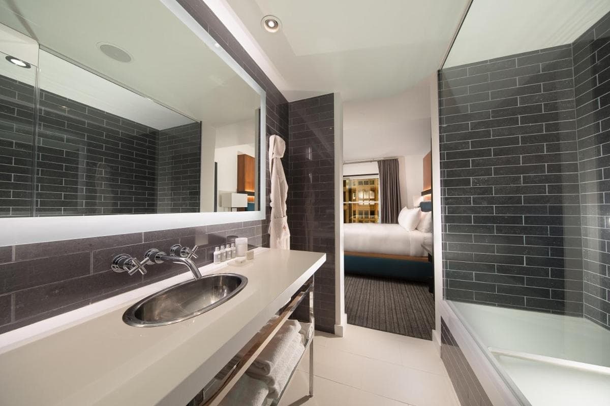 Andaz San Diego, By Hyatt