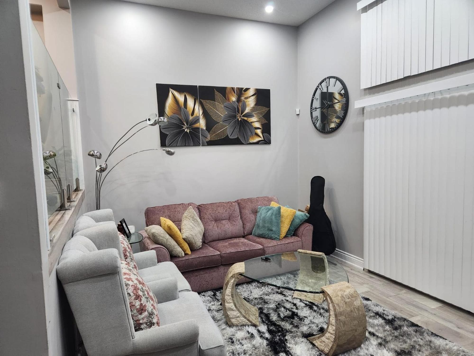 Room in House Upper Level