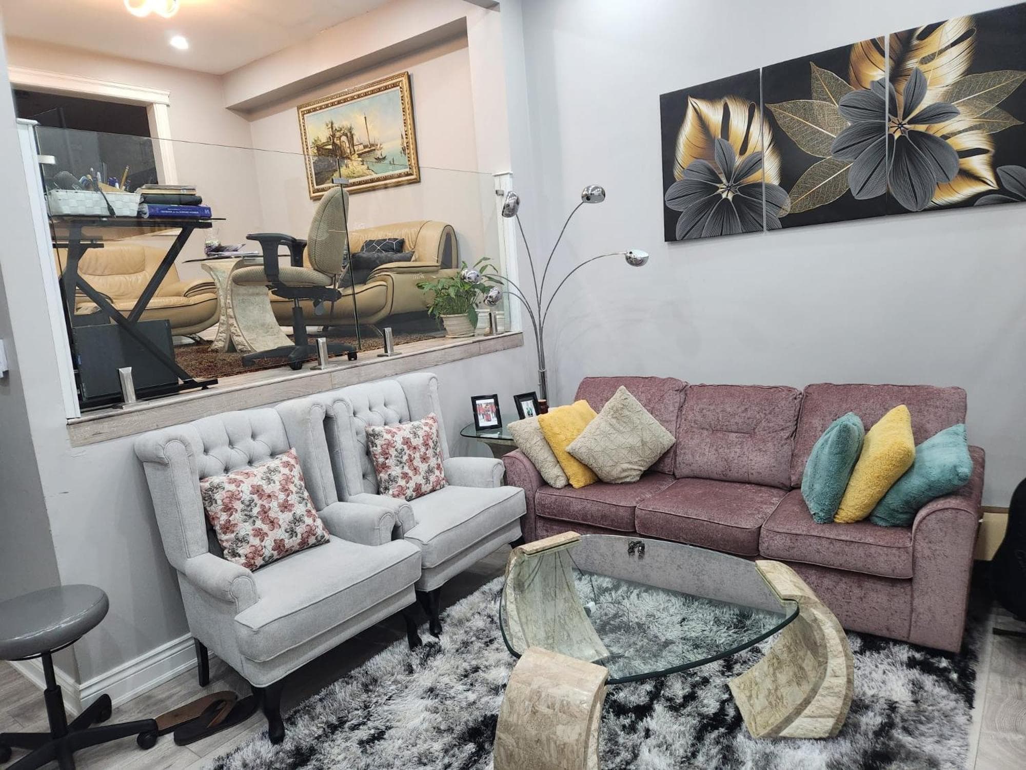 Room in House Upper Level