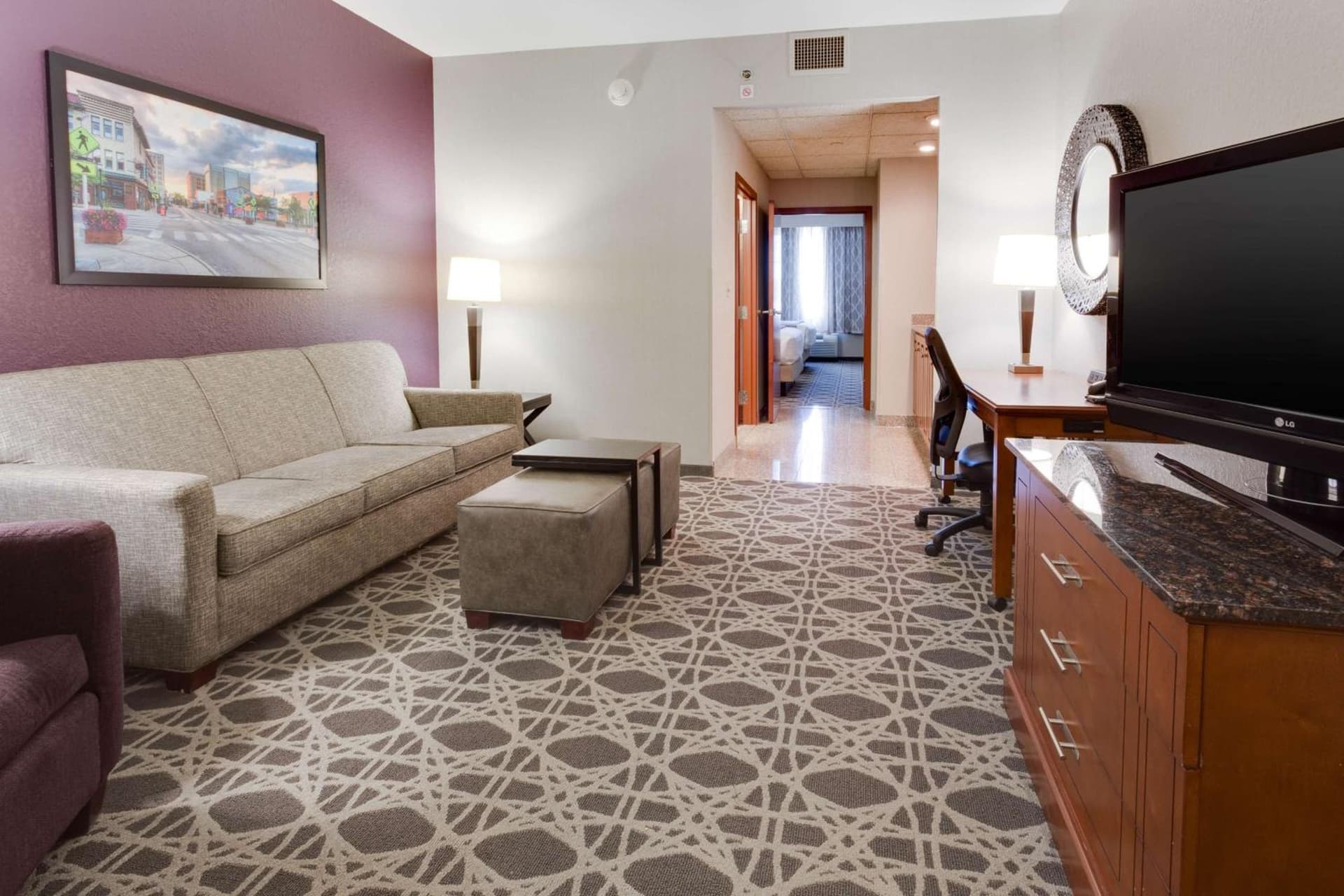 Drury Inn & Suites Middletown Franklin