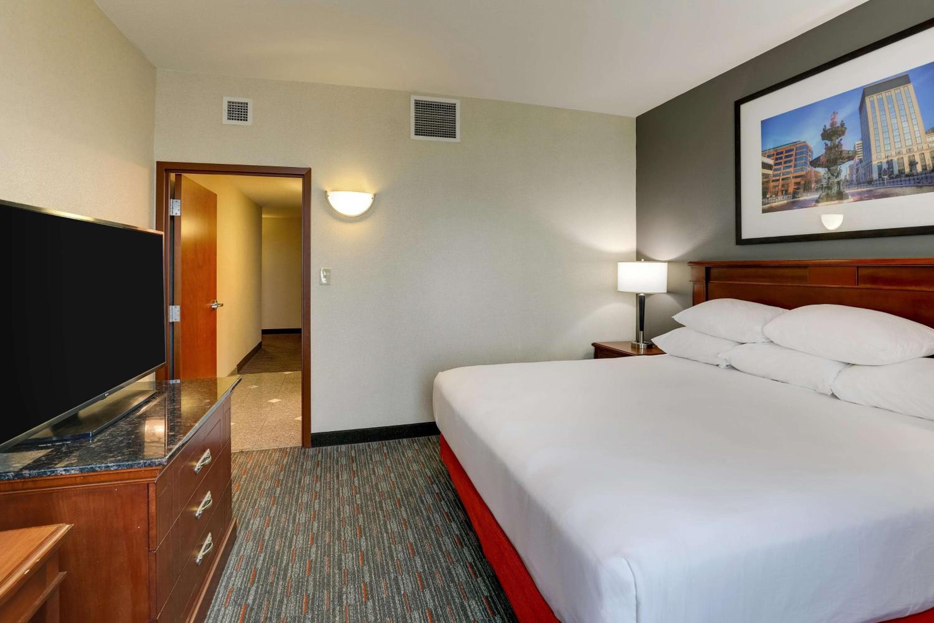 Drury Inn & Suites Montgomery