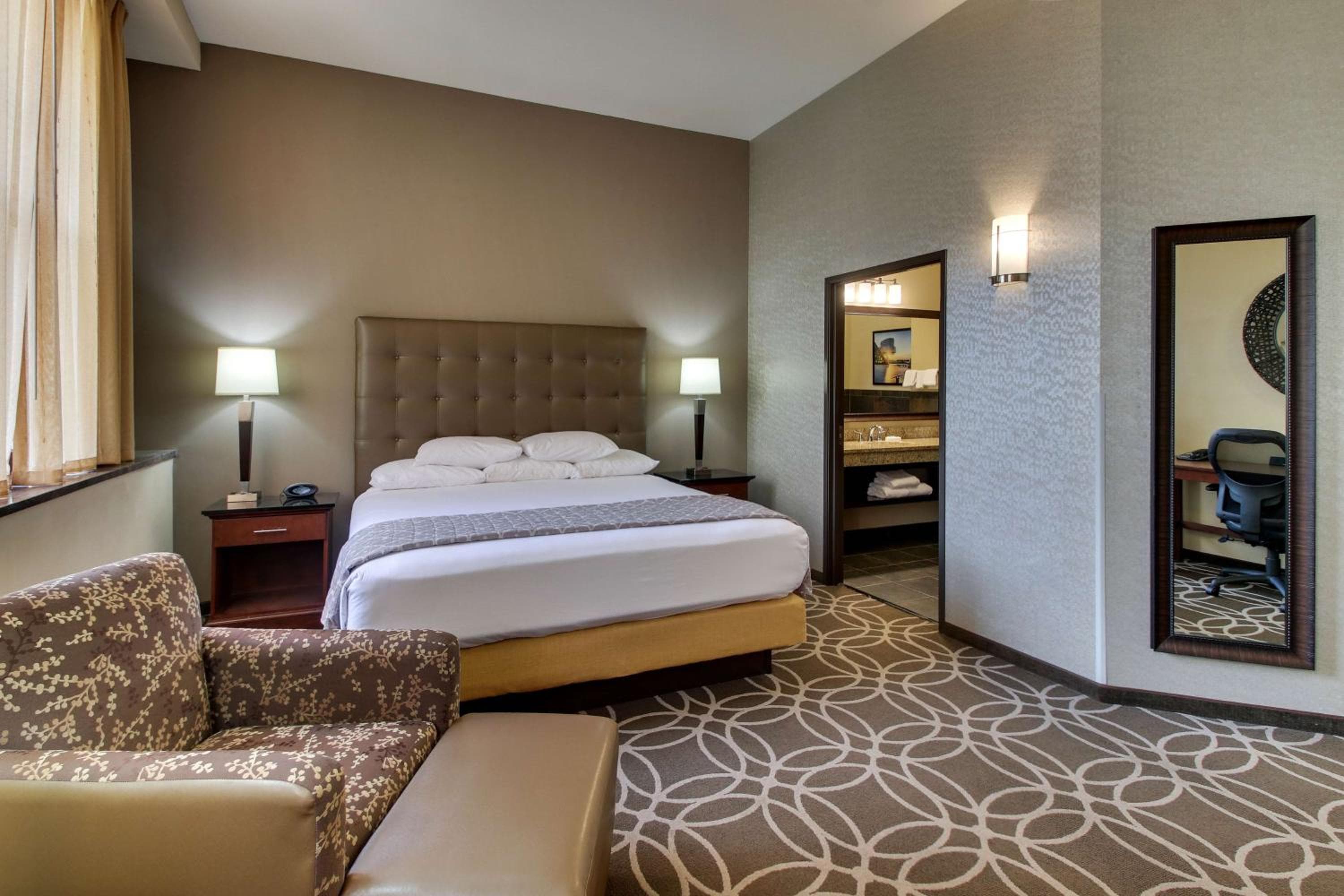 Drury Plaza Hotel Cleveland Downtown
