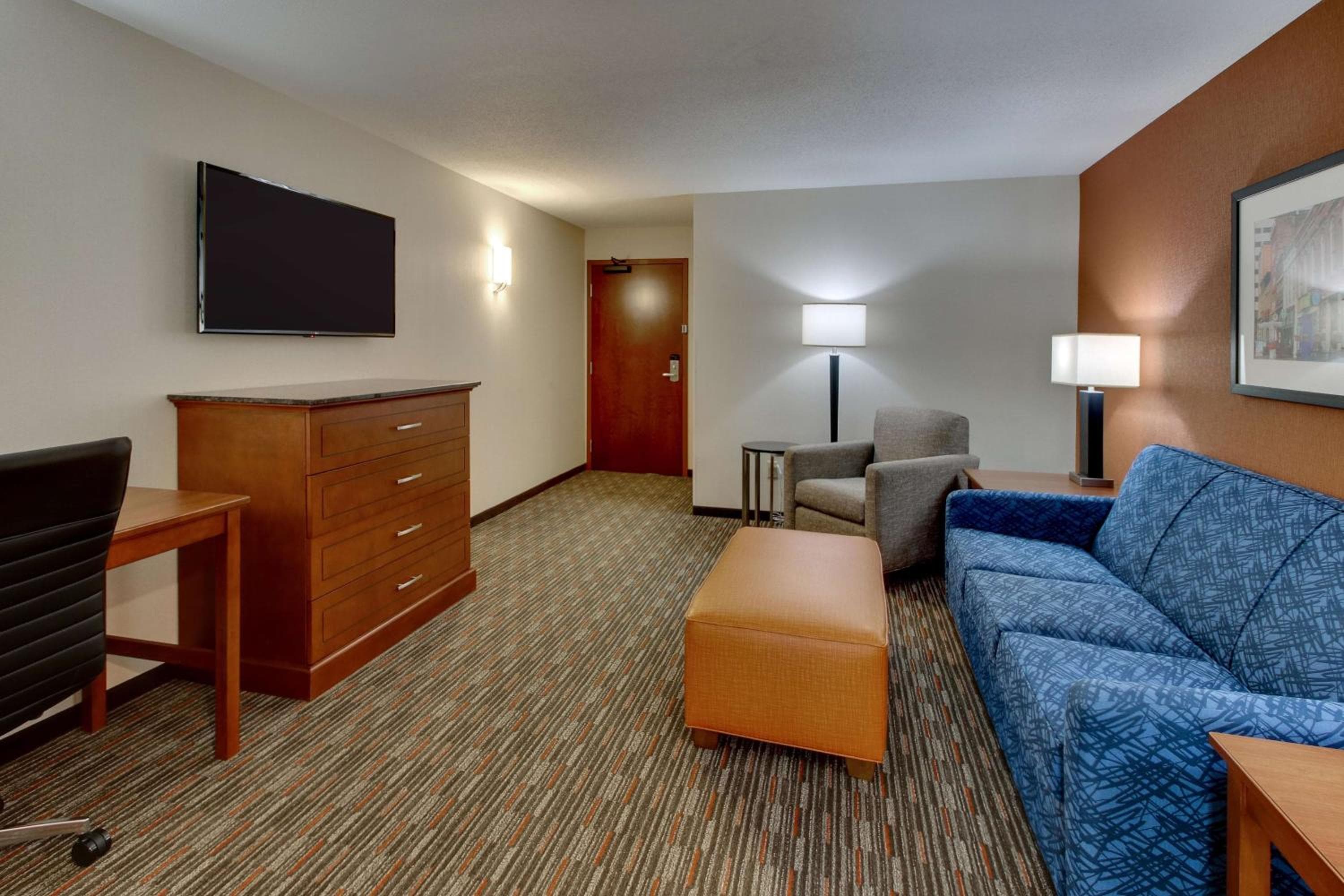 Drury Inn & Suites Knoxville West