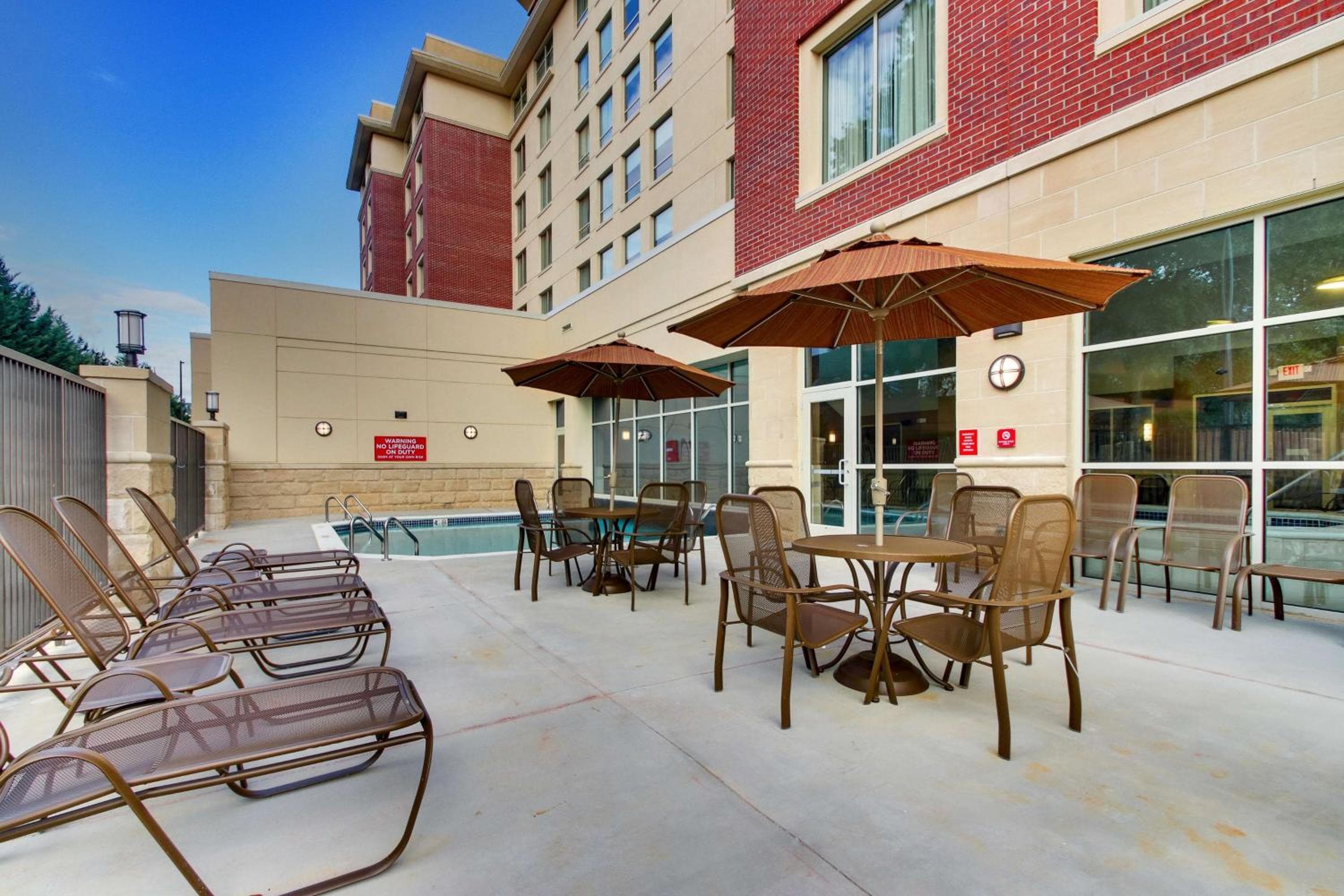 Drury Inn & Suites Knoxville West