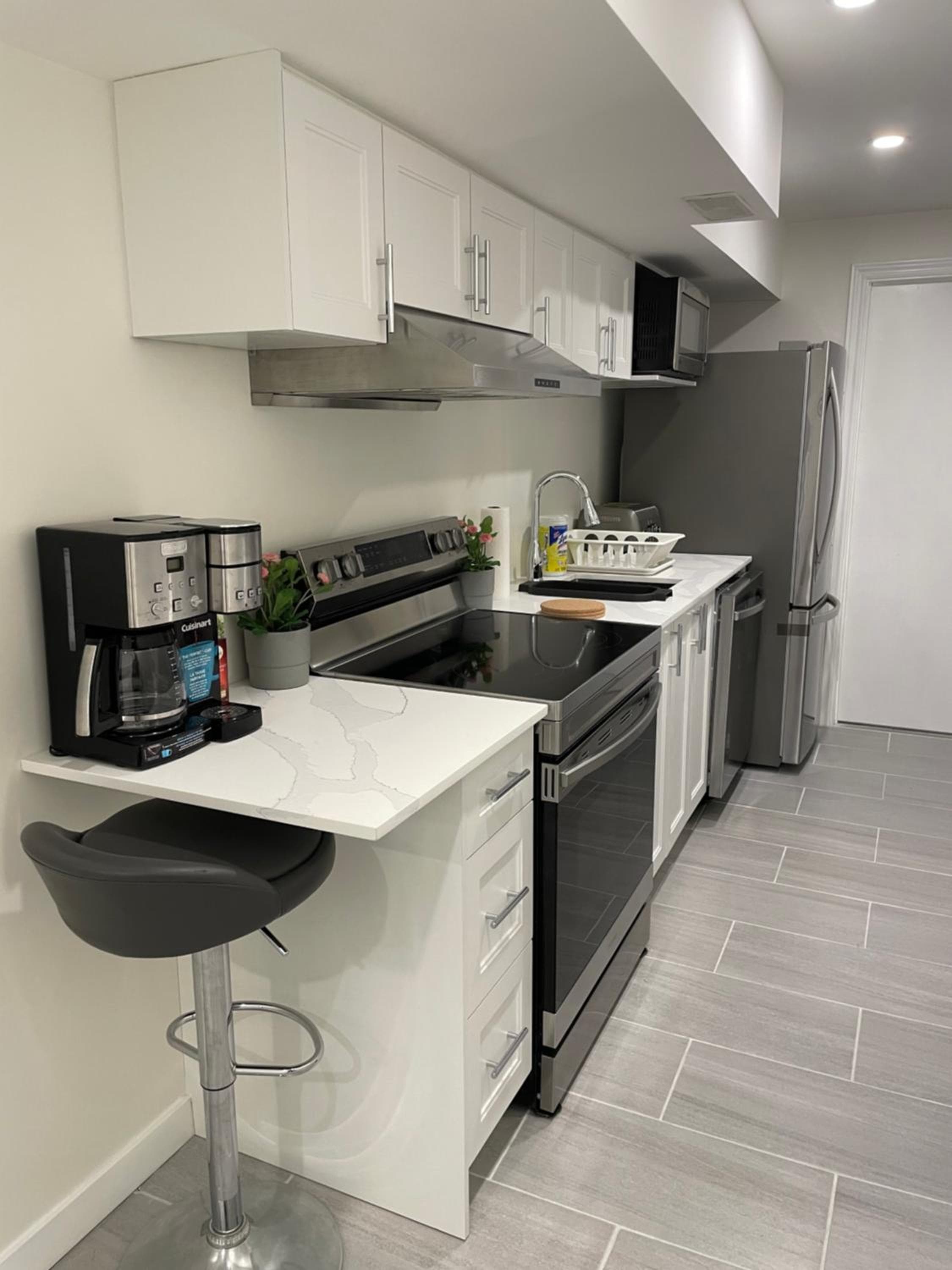 New Cosy bright and Spacious Apartment