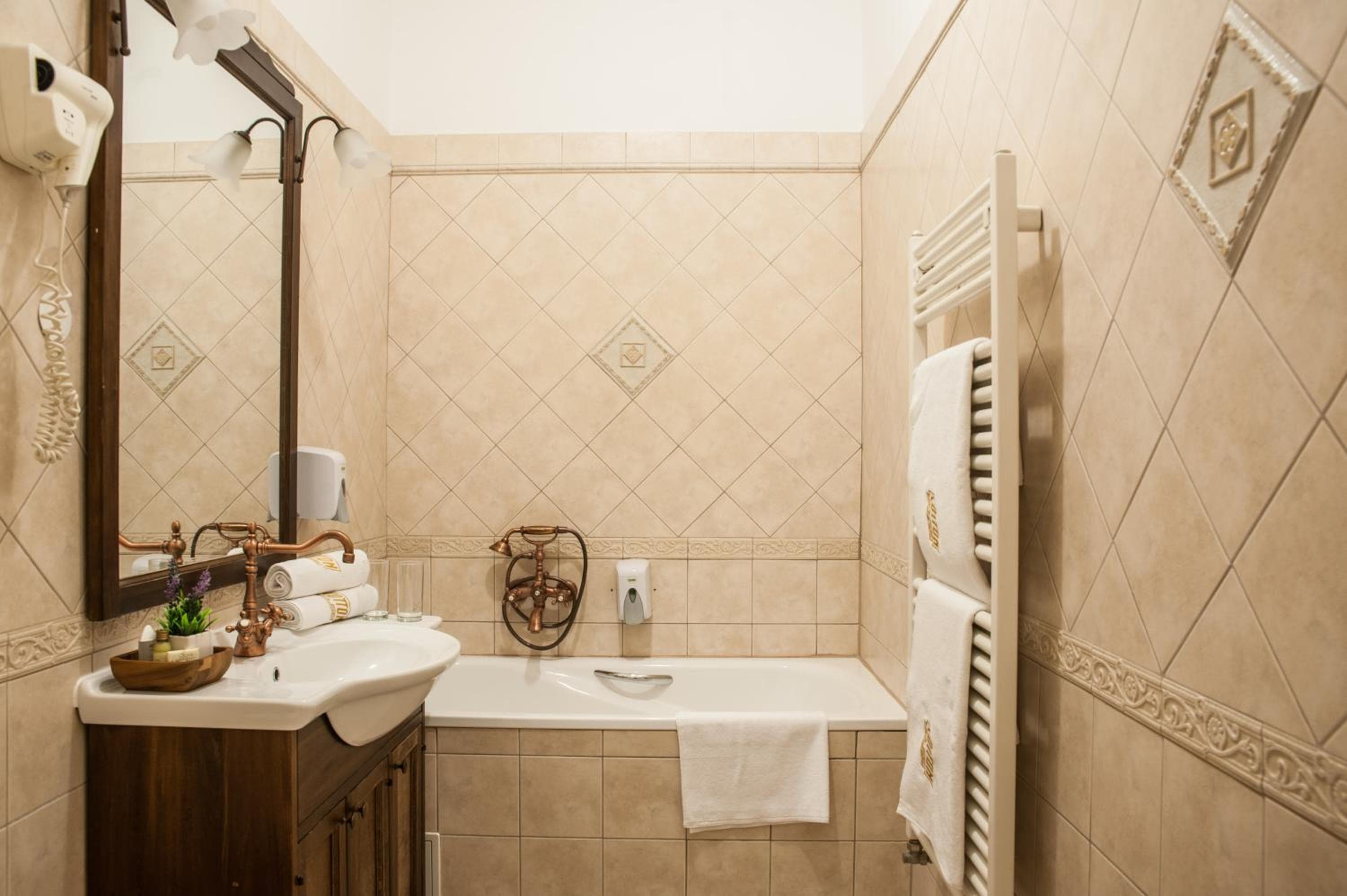 Cotton House Budapest