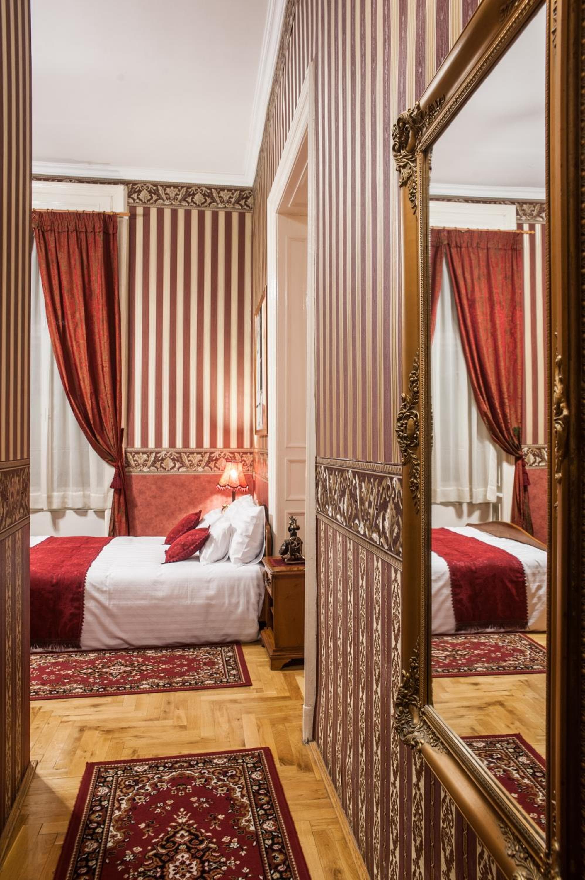 Cotton House Budapest