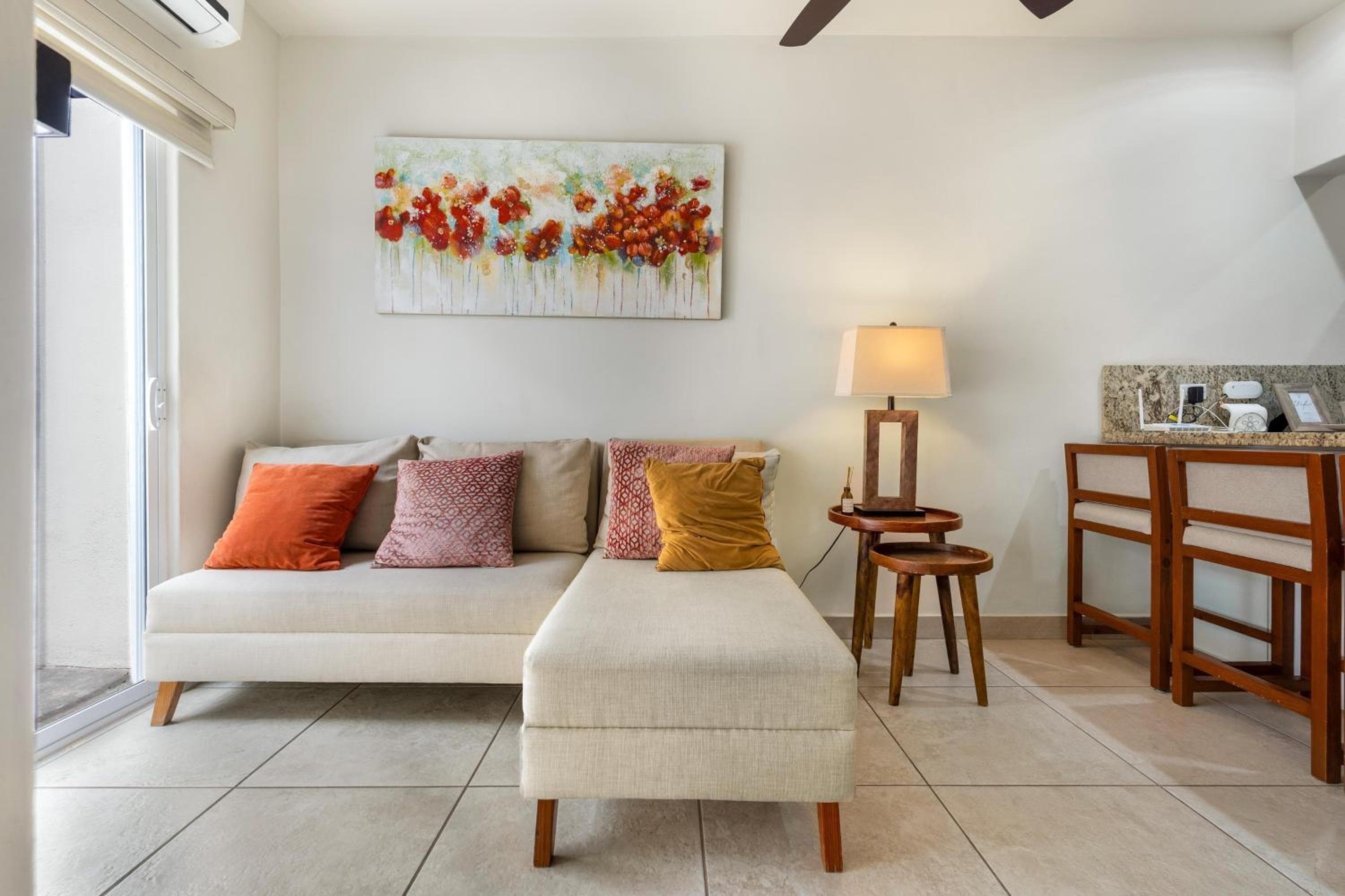 Lovely Casita at Pueblo Nuevo #2 Close to Downtown