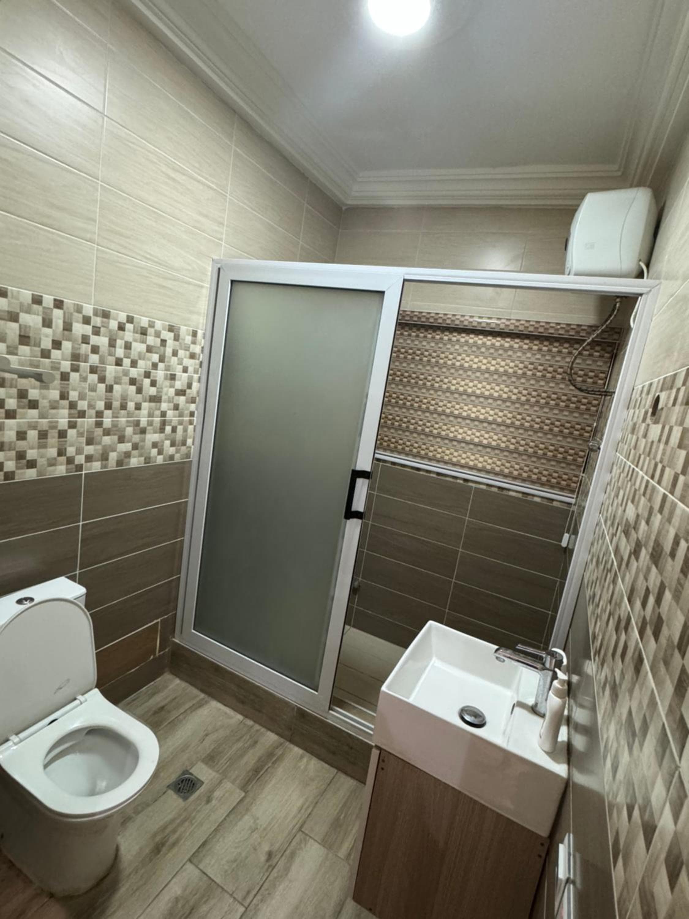 Yussals Luxury Apt