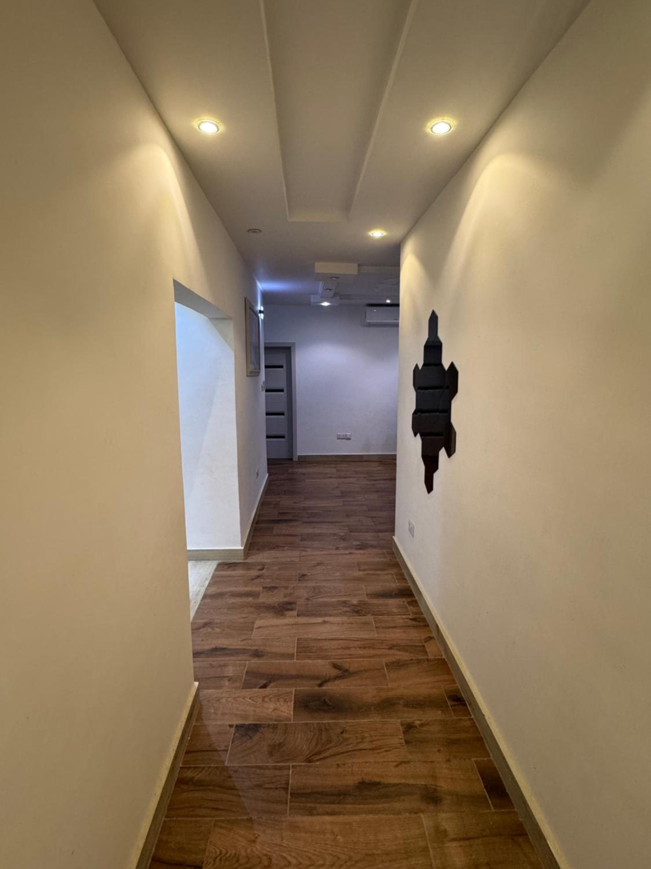 Yussals Luxury Apt