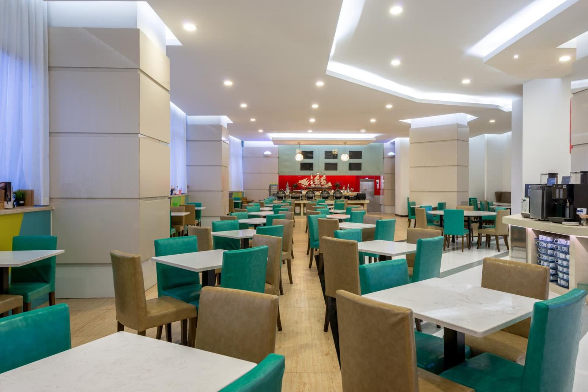 Holiday Inn Shanghai Jing'an
