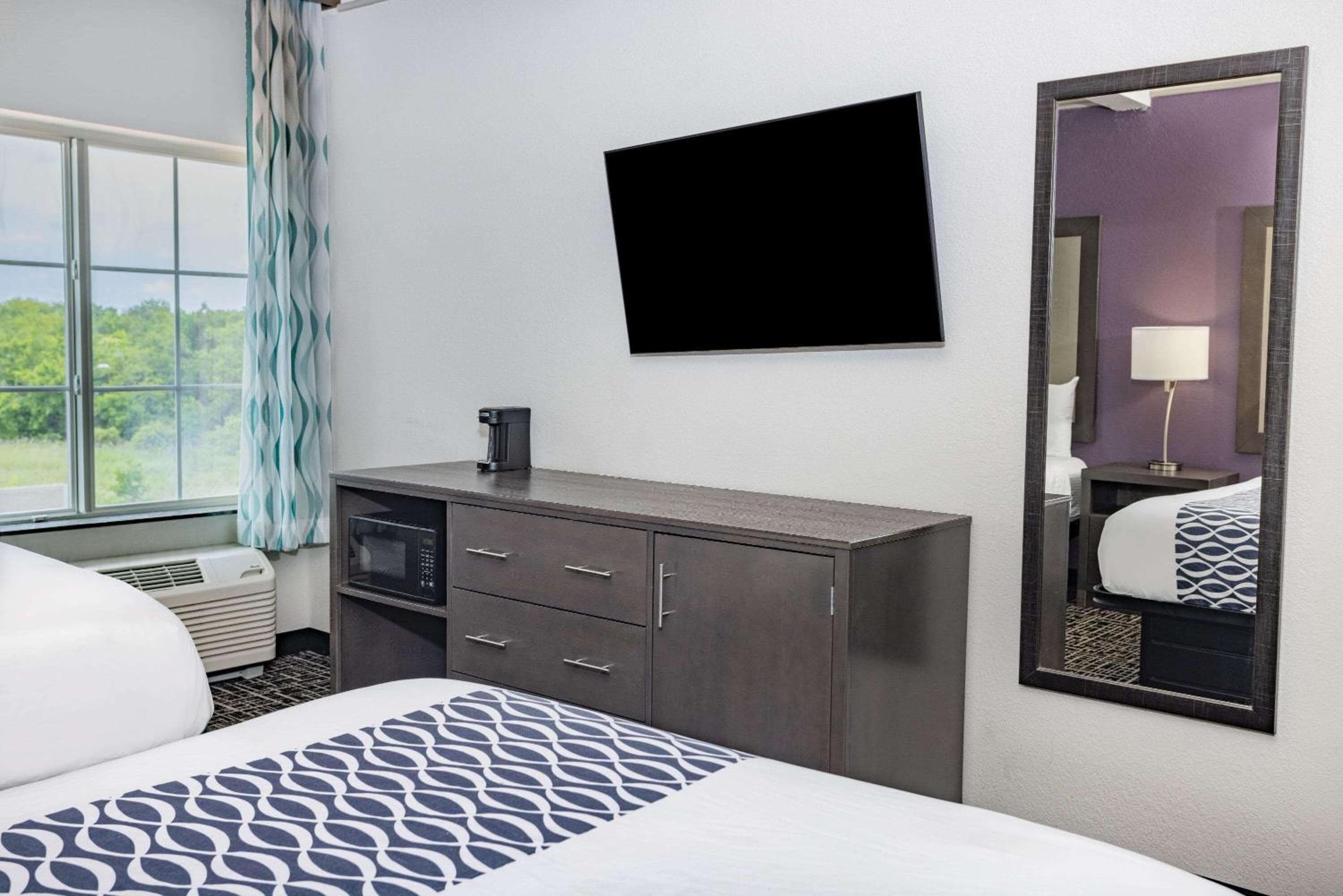 La Quinta Inn & Suites by Wyndham Norfolk