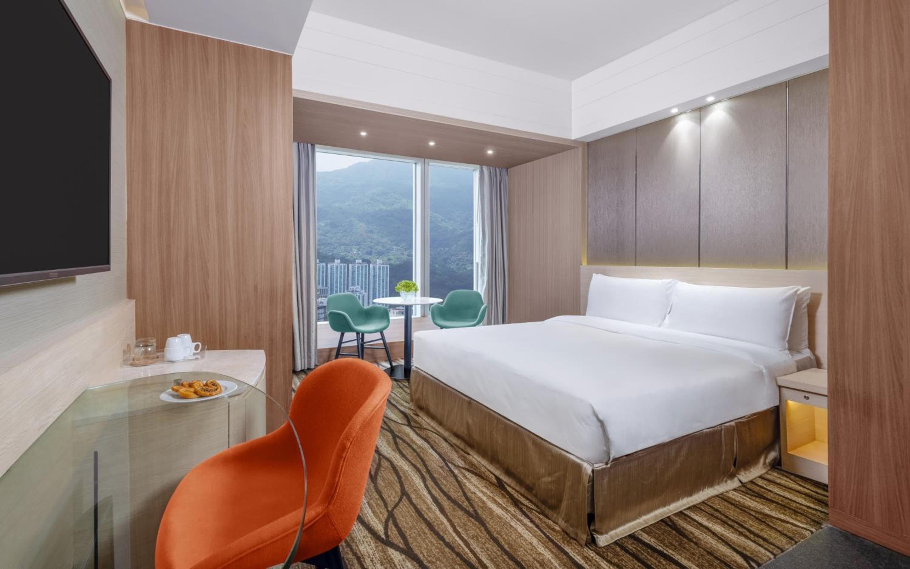 Nina Hotel Tsuen Wan West