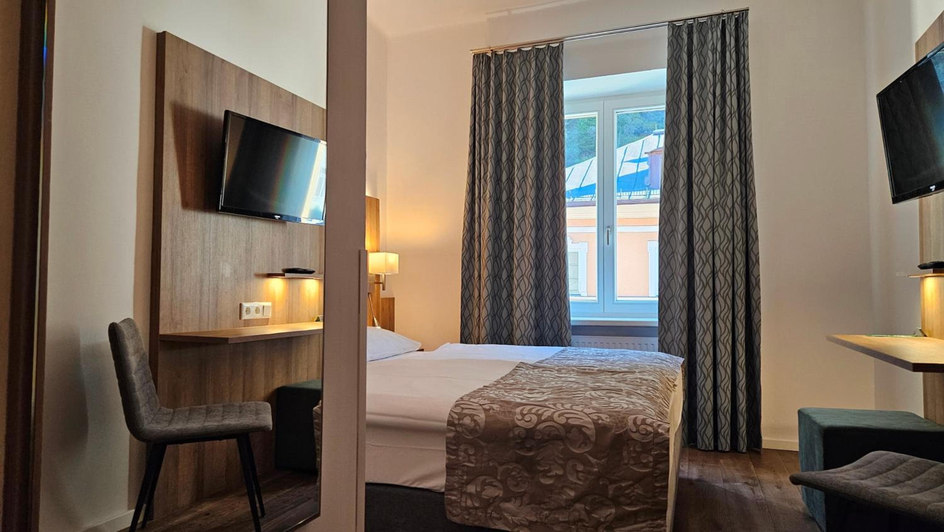 Altstadt Hotel Hofwirt Salzburg