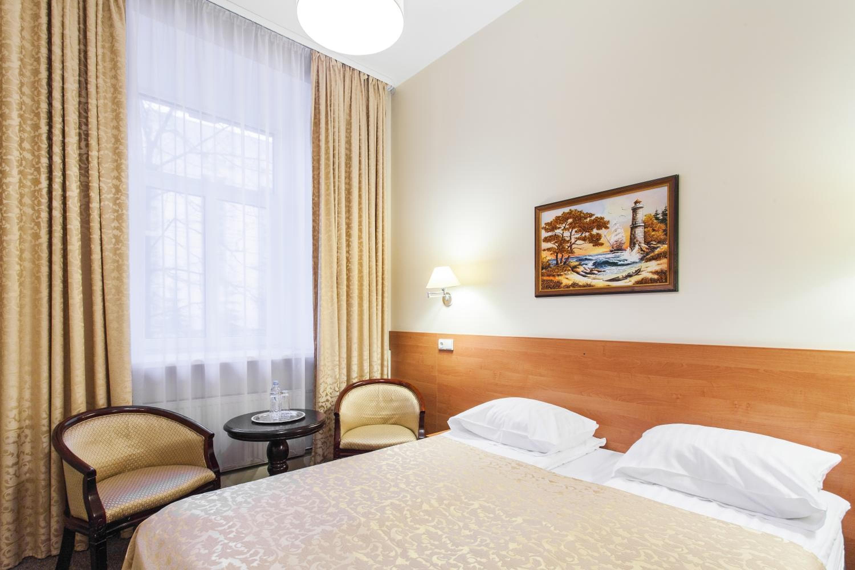 Silvija House
