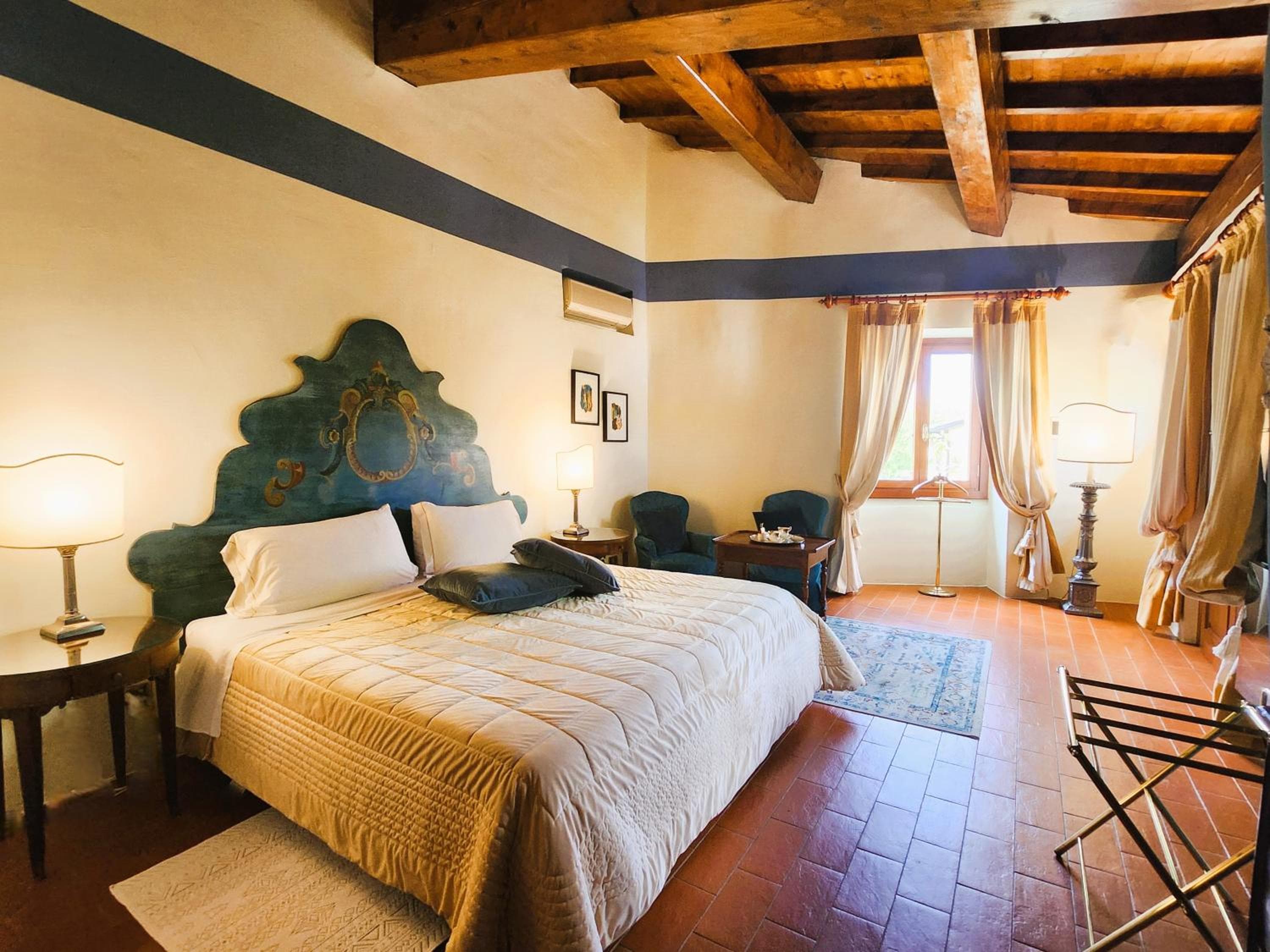 Resort Locanda San Verolo Boutique Hotel