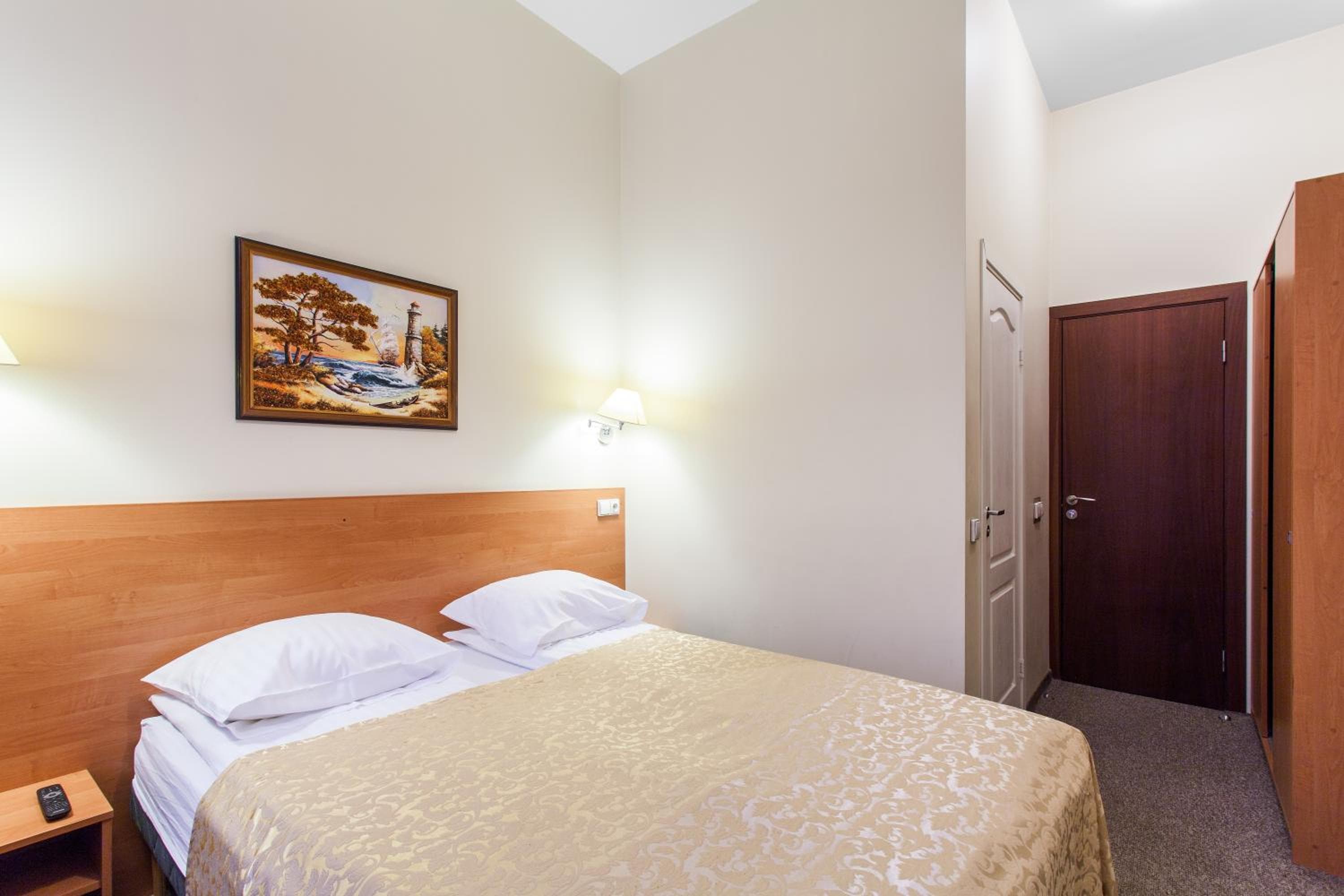 Silvija House