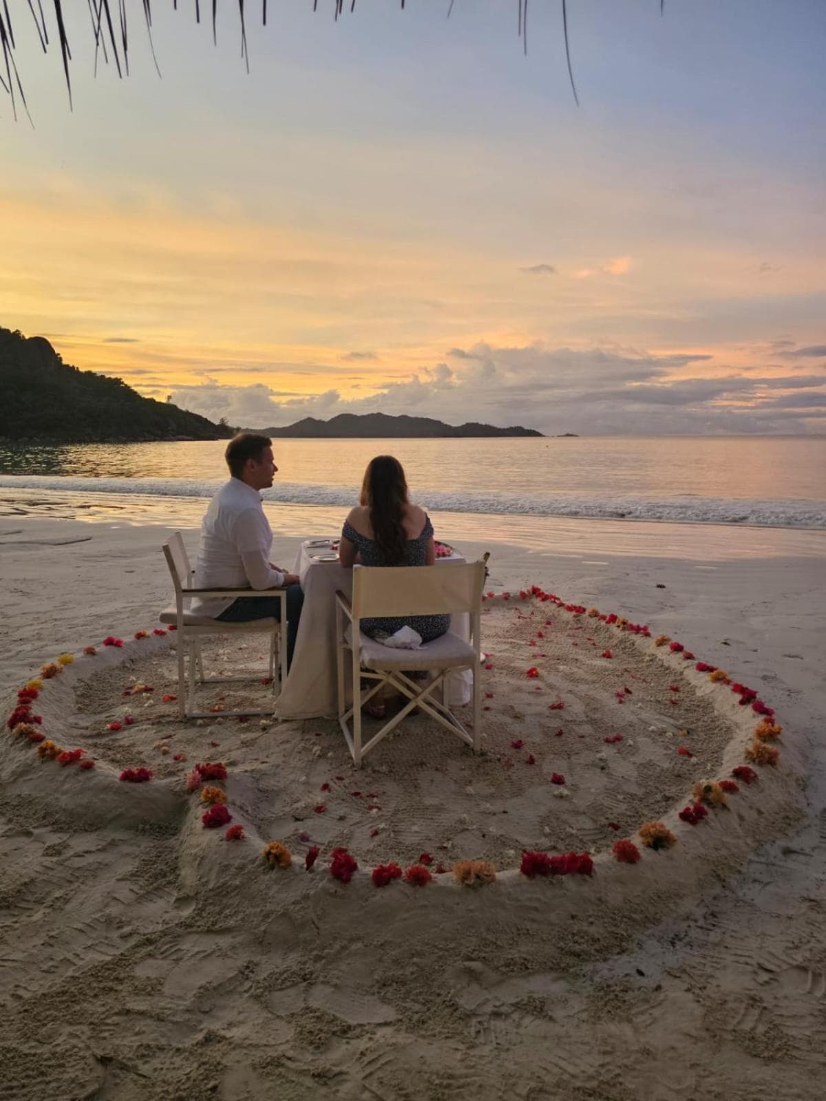 Hotel Le Duc de Praslin