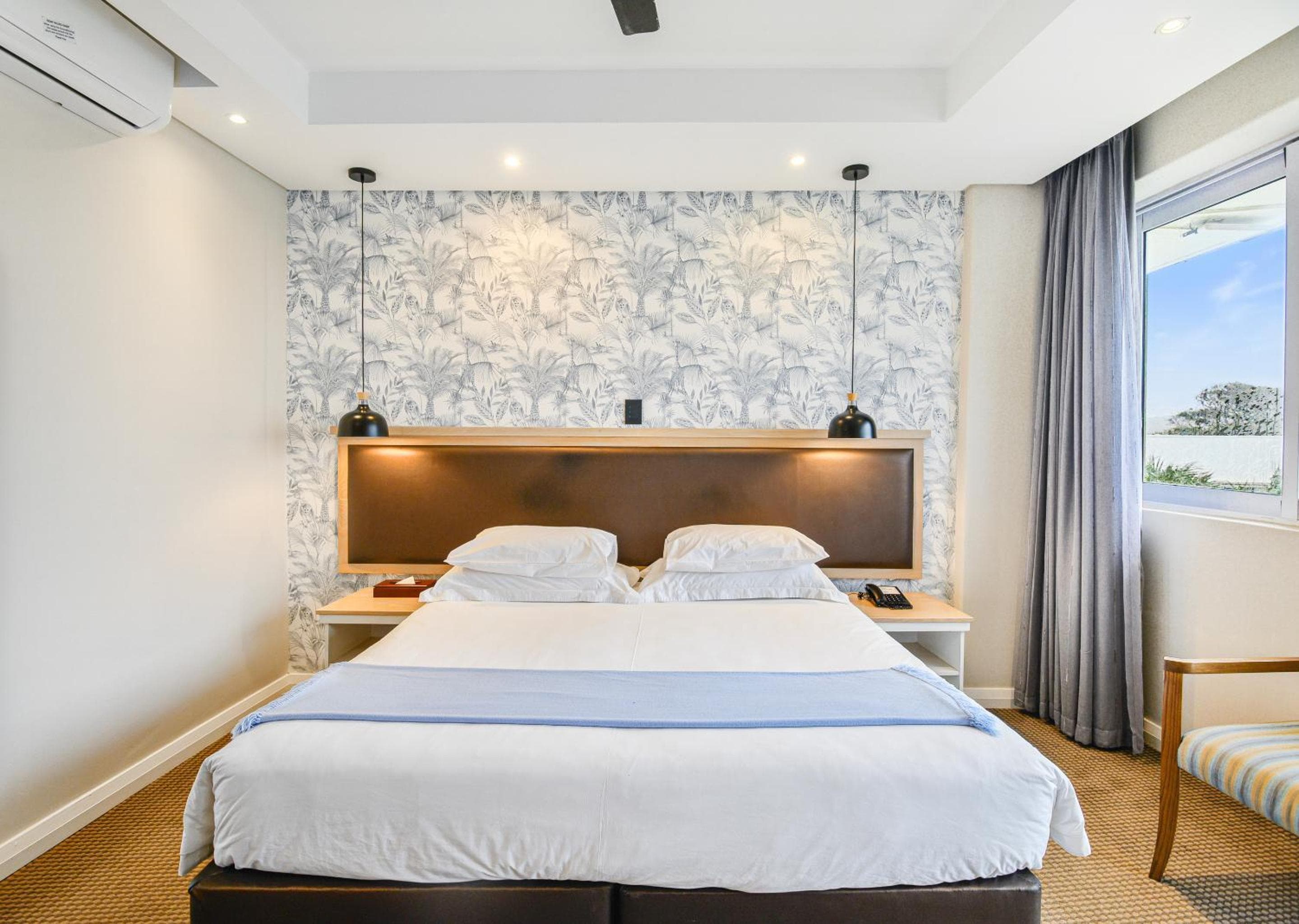 Blue Marlin All-Inclusive Seascape by Dream Resorts
