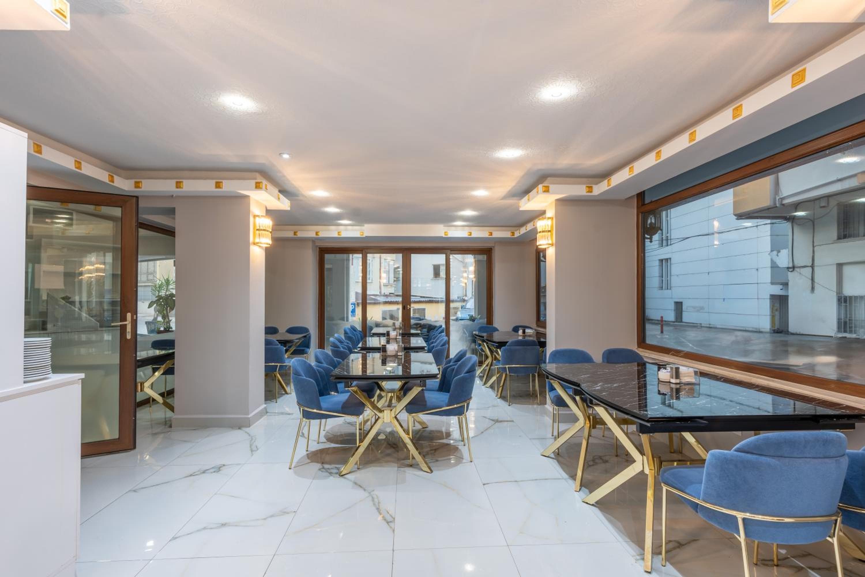 Safari Otel