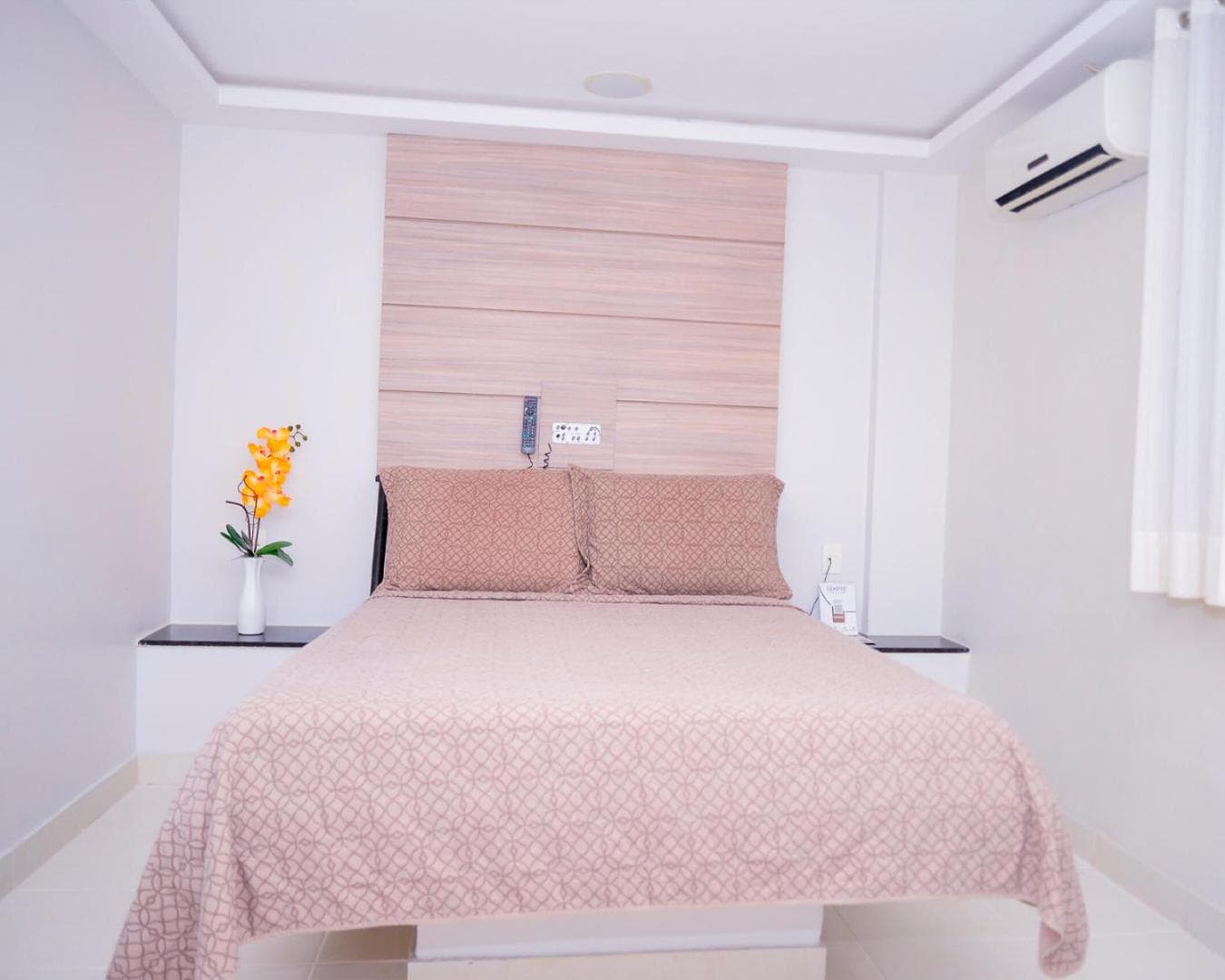 Hotel Sempre Executive